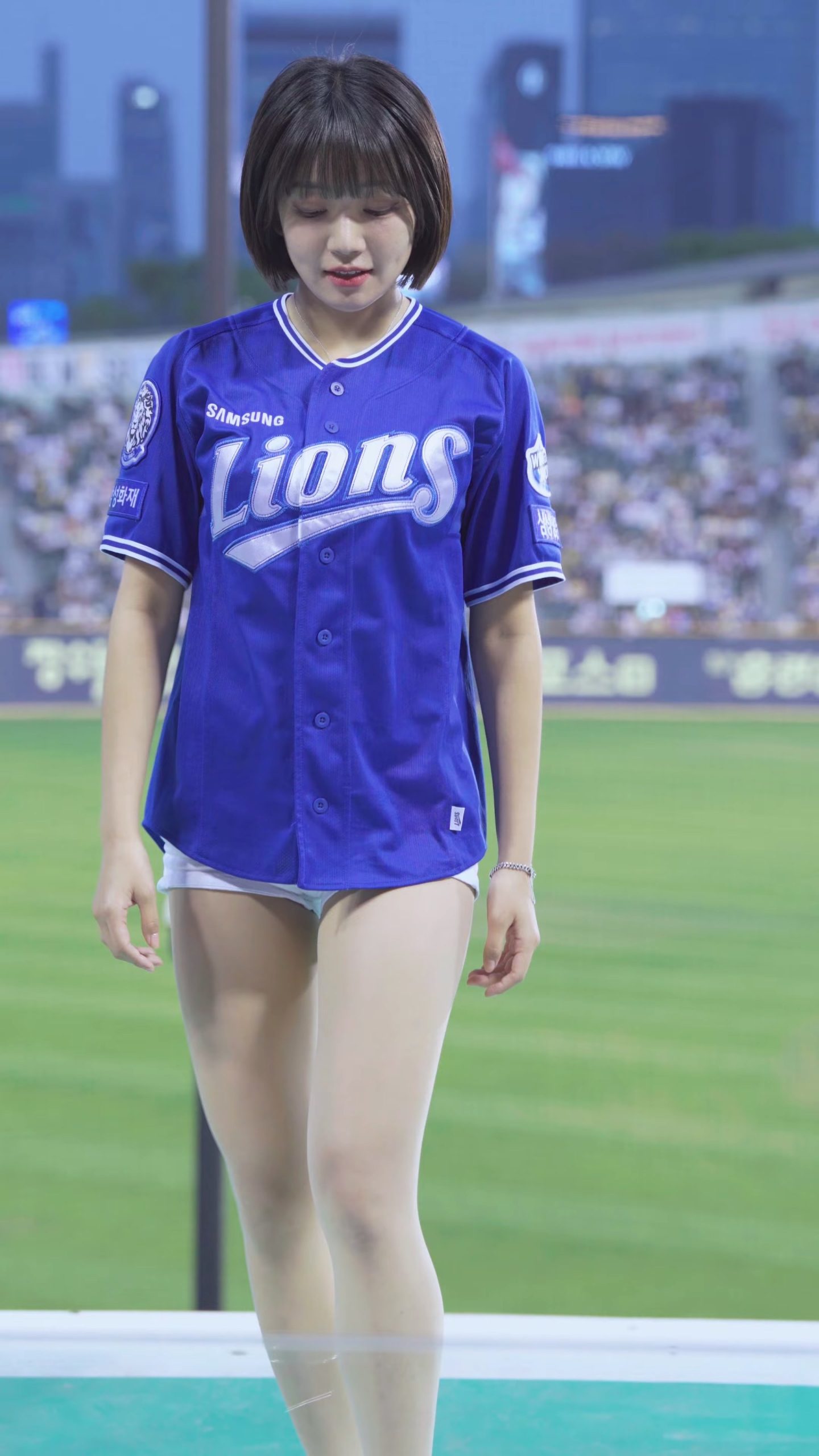 20250419 啦啦队 女团饭拍秀[38部合集 10G]插图