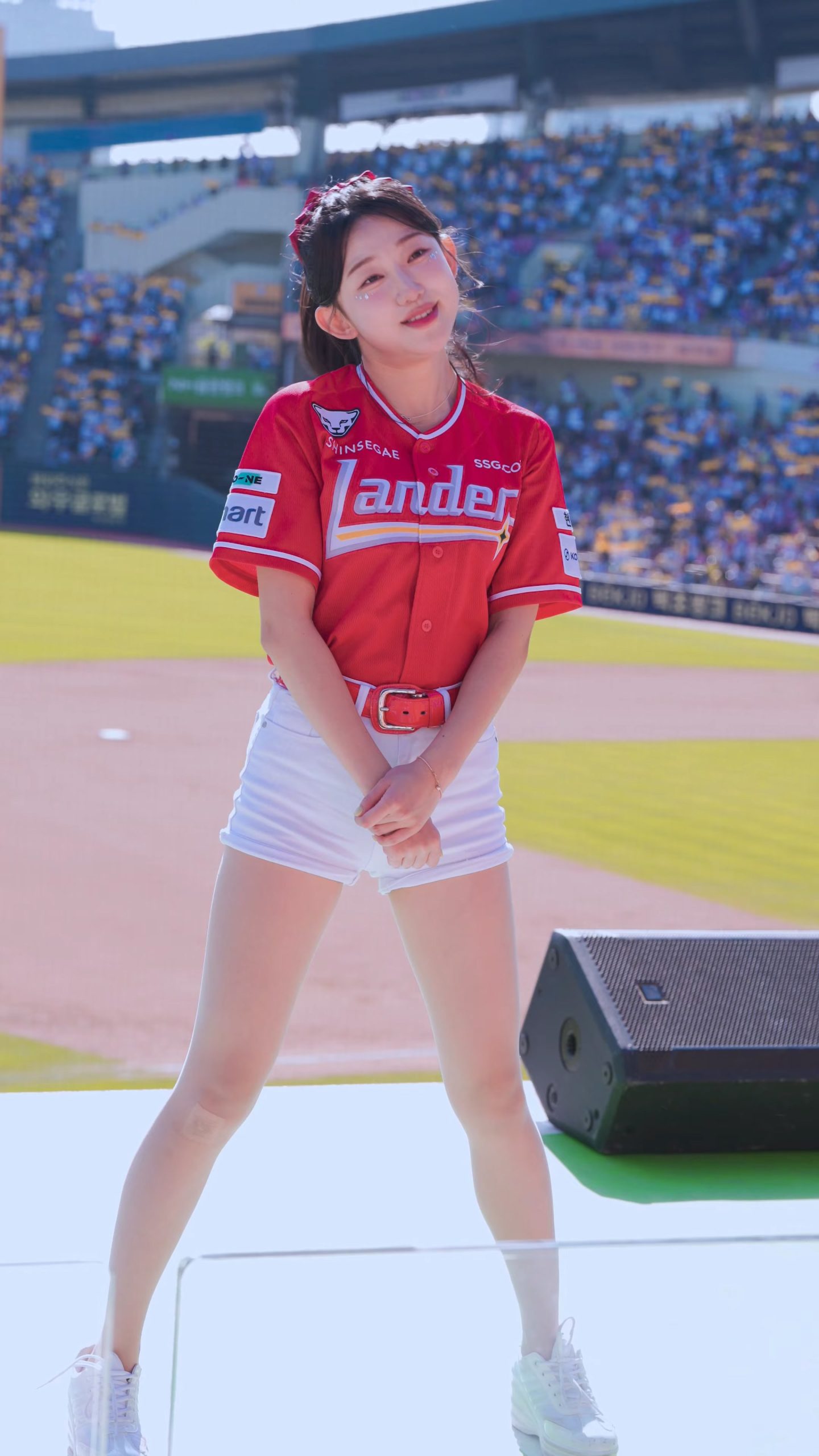 20250520 啦啦队 女团饭拍秀[30部合集 10.5G]插图1