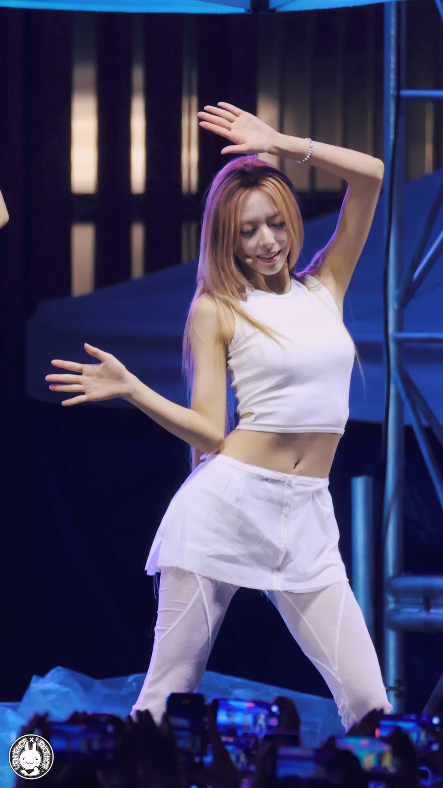 20250509 ITZY 女团饭拍秀[44部合集 19.7G]插图