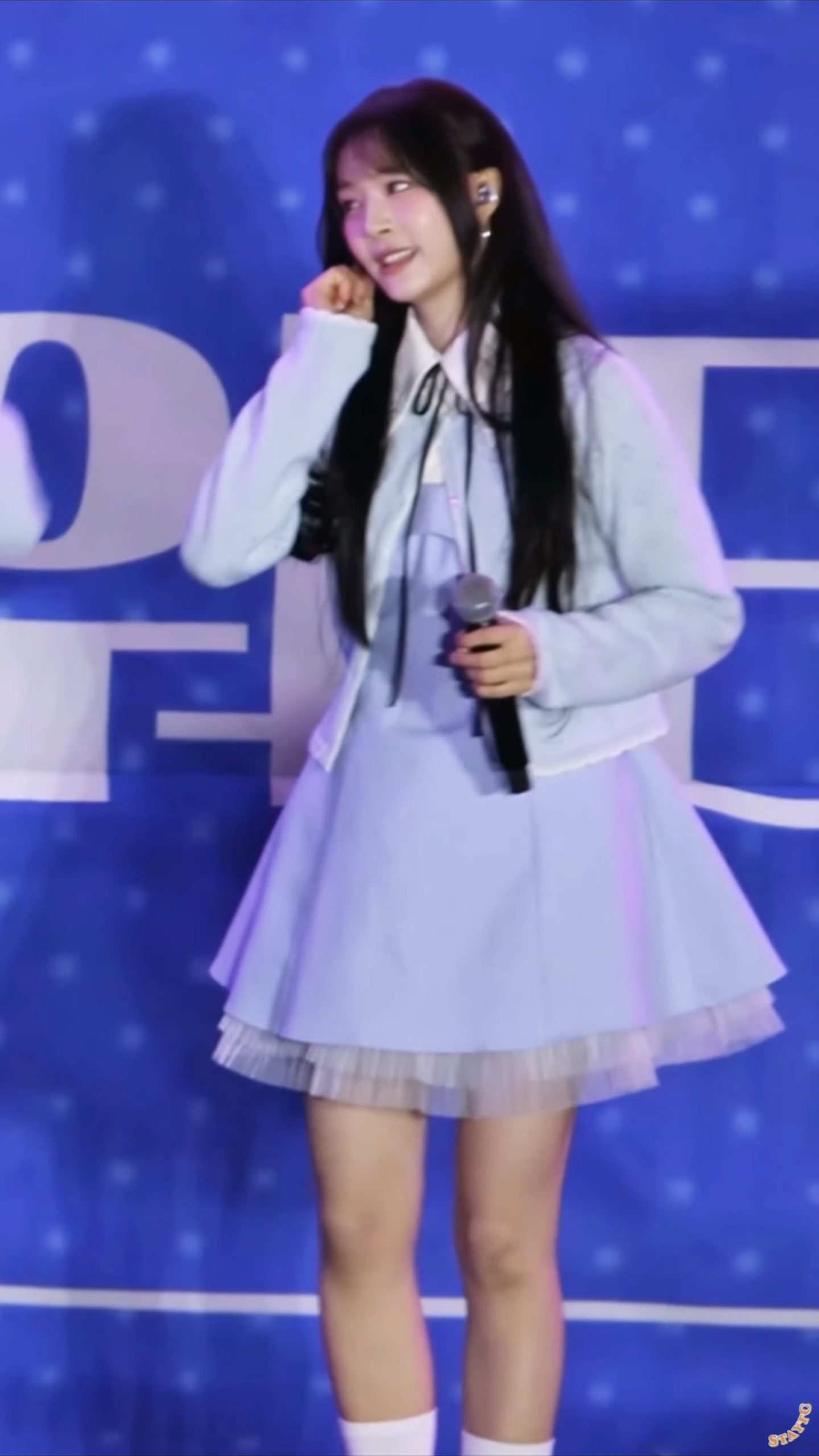 20250513 FIFTY FIFTY 女团饭拍秀[11部合集 3.99G]插图1