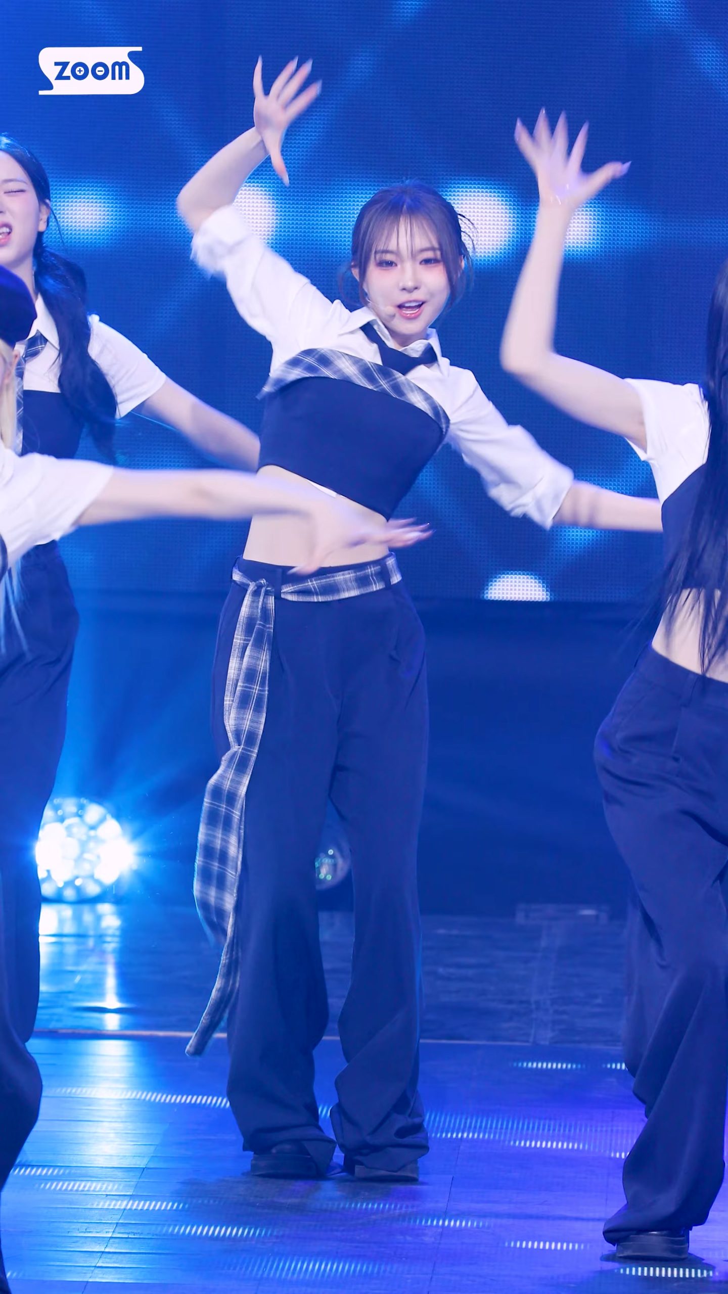 20250525 tripleS 女团饭拍秀[10部合集 3.79G]插图