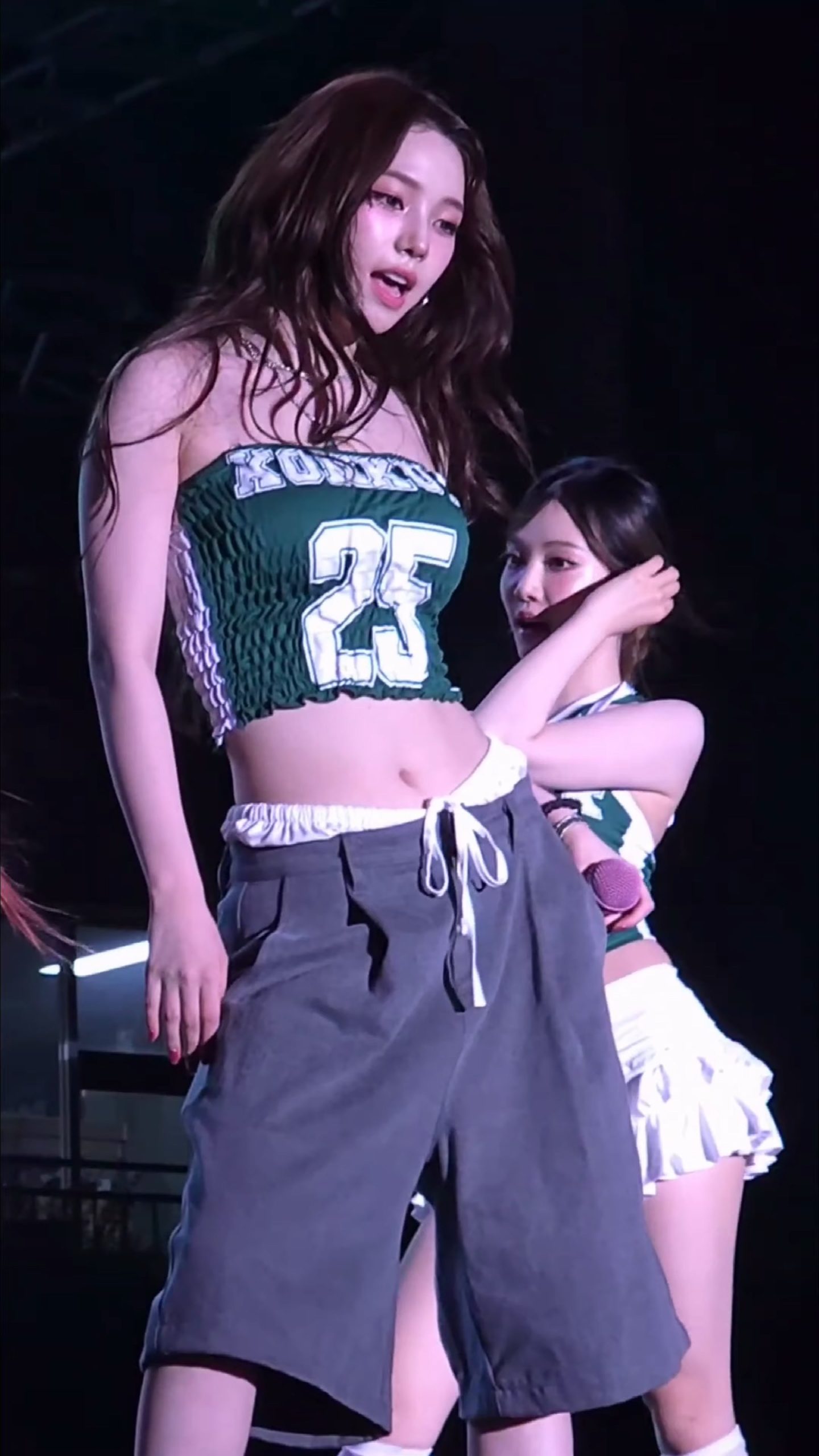 20250521 aespa 女团饭拍秀[28部合集 13G]插图