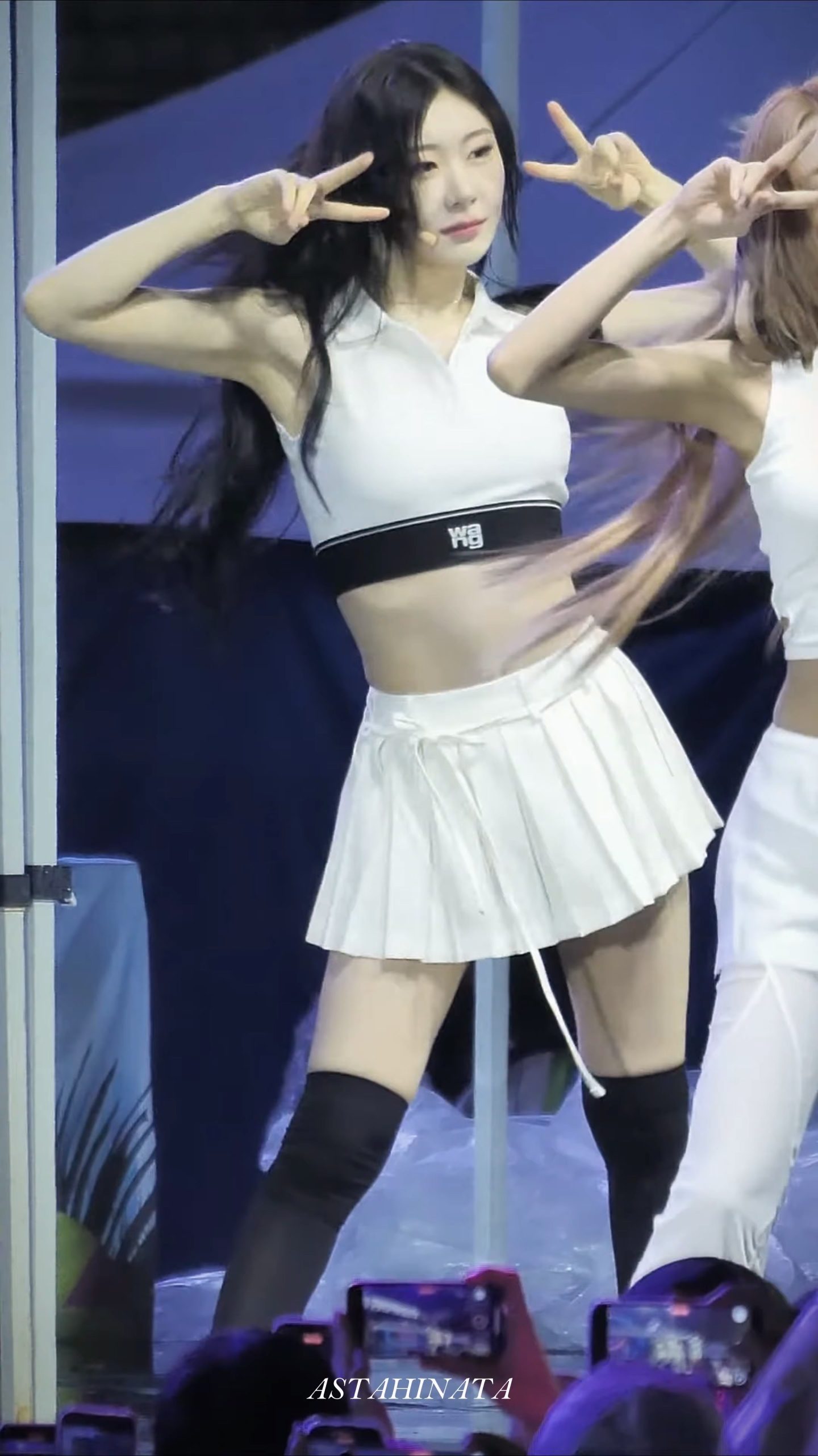 20250509 ITZY 女团饭拍秀[44部合集 19.7G]插图1