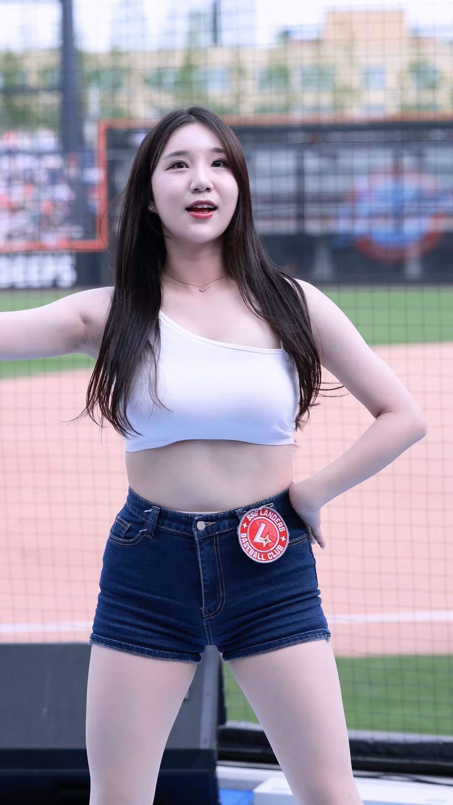 20250520 啦啦队 女团饭拍秀[30部合集 10.5G]插图