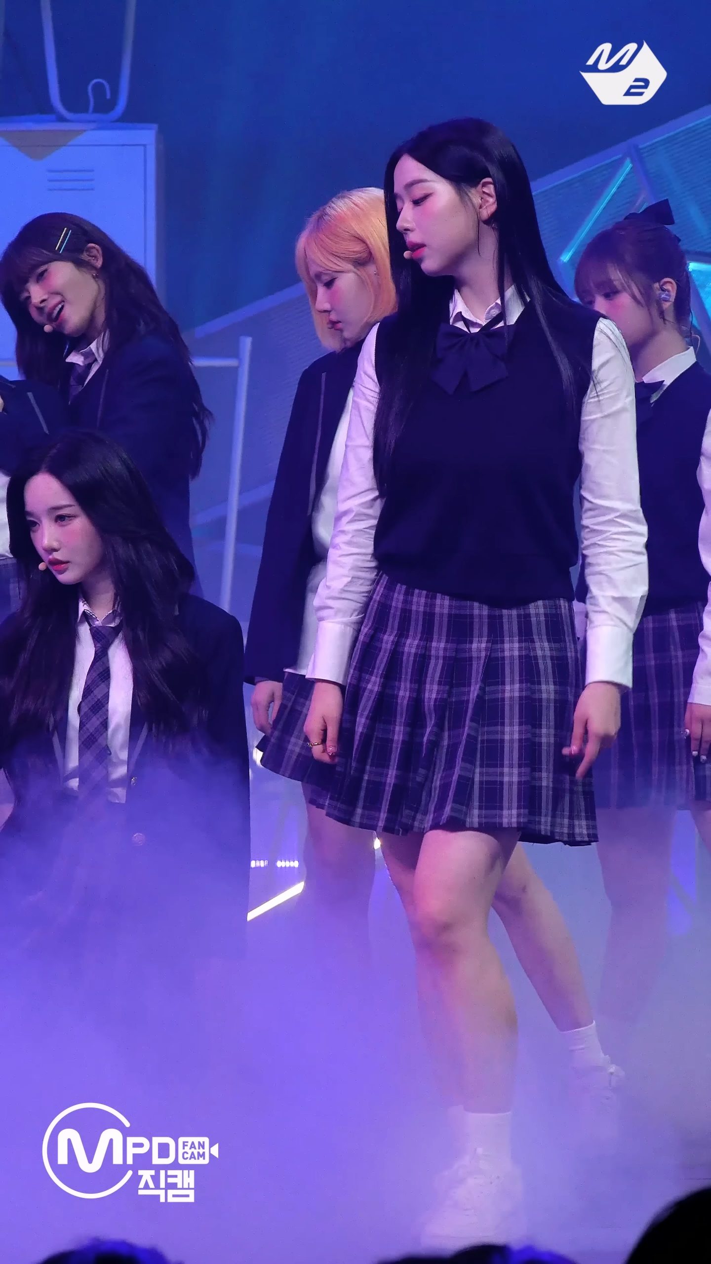 20250515 tripleS 女团饭拍秀[7部合集 3.06G]插图
