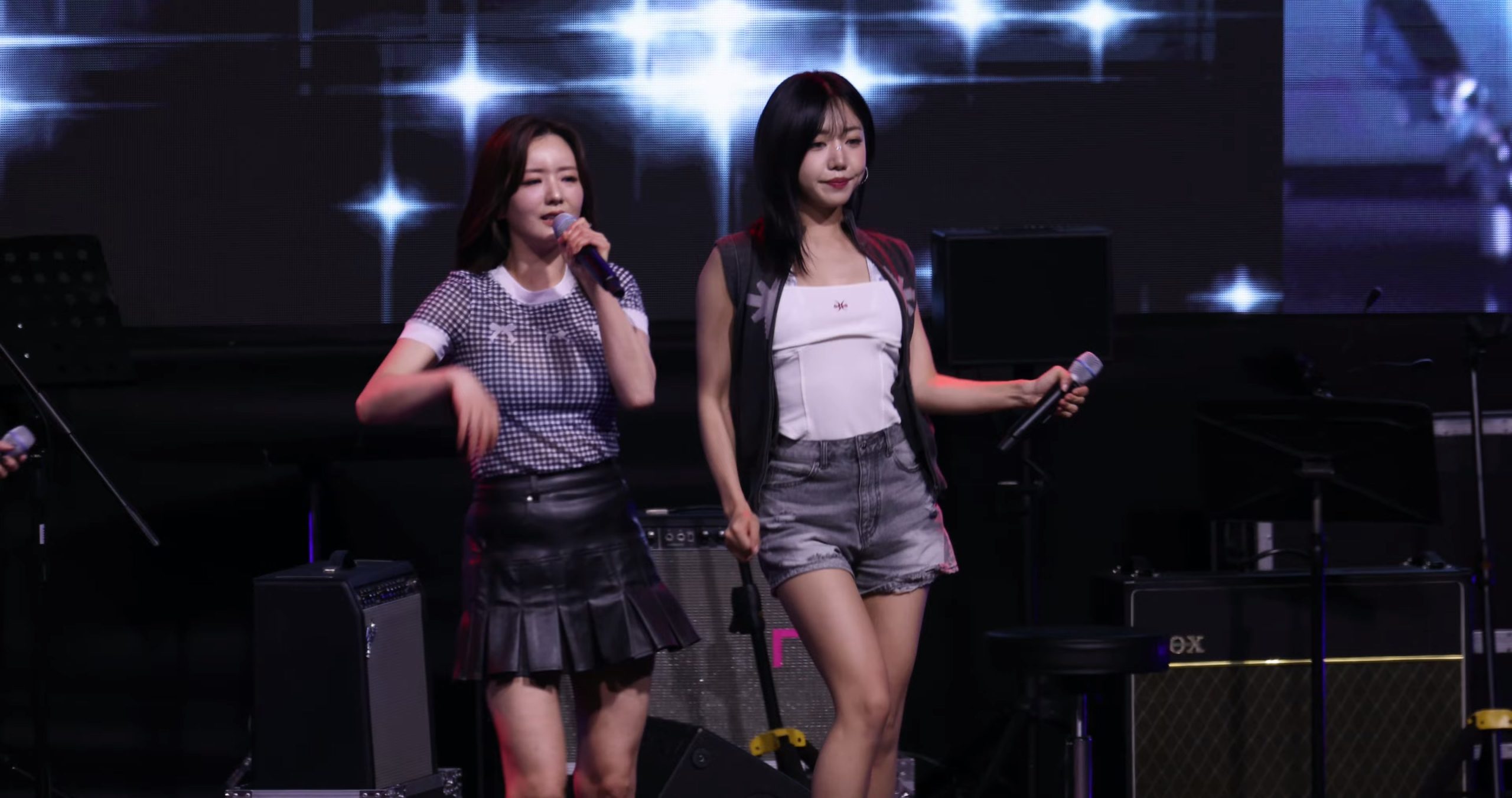 20250526 Apink 女团饭拍秀[10部合集 10.7G]插图