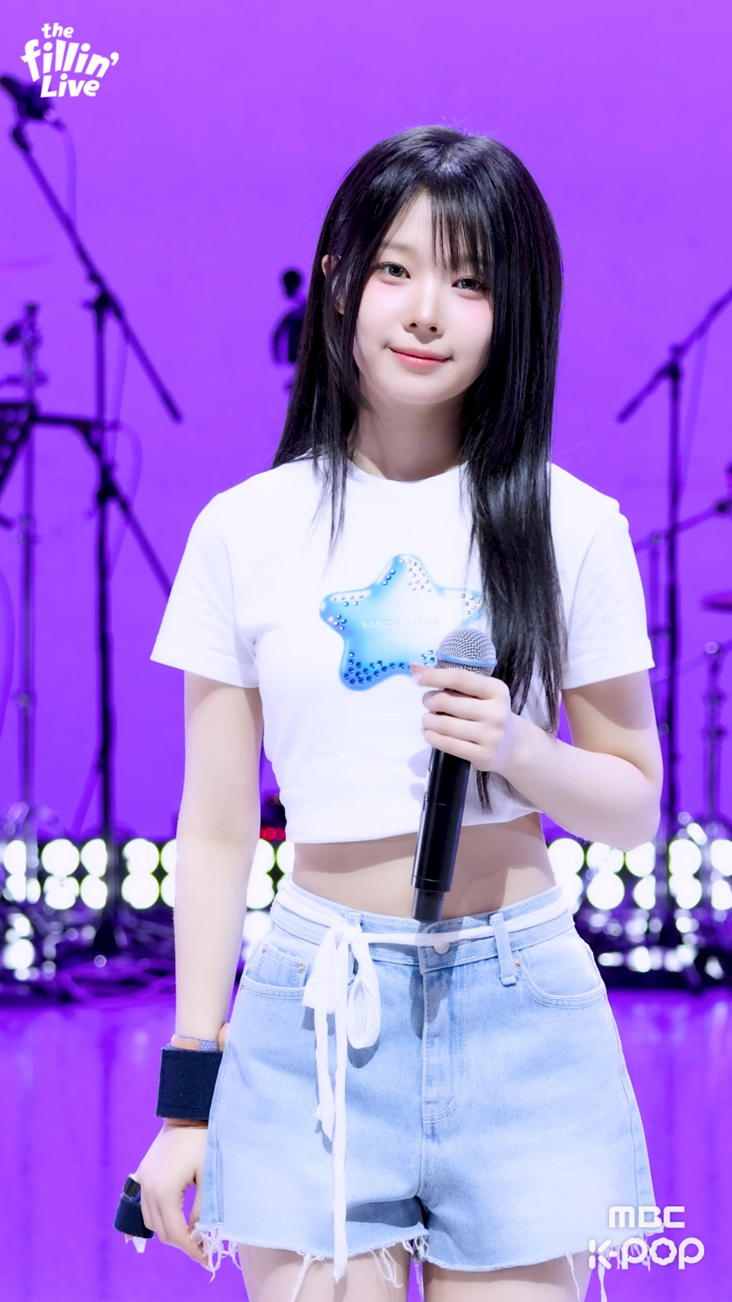 20250514 SAY MY NAME 女团饭拍秀[7部合集 2.96G]插图