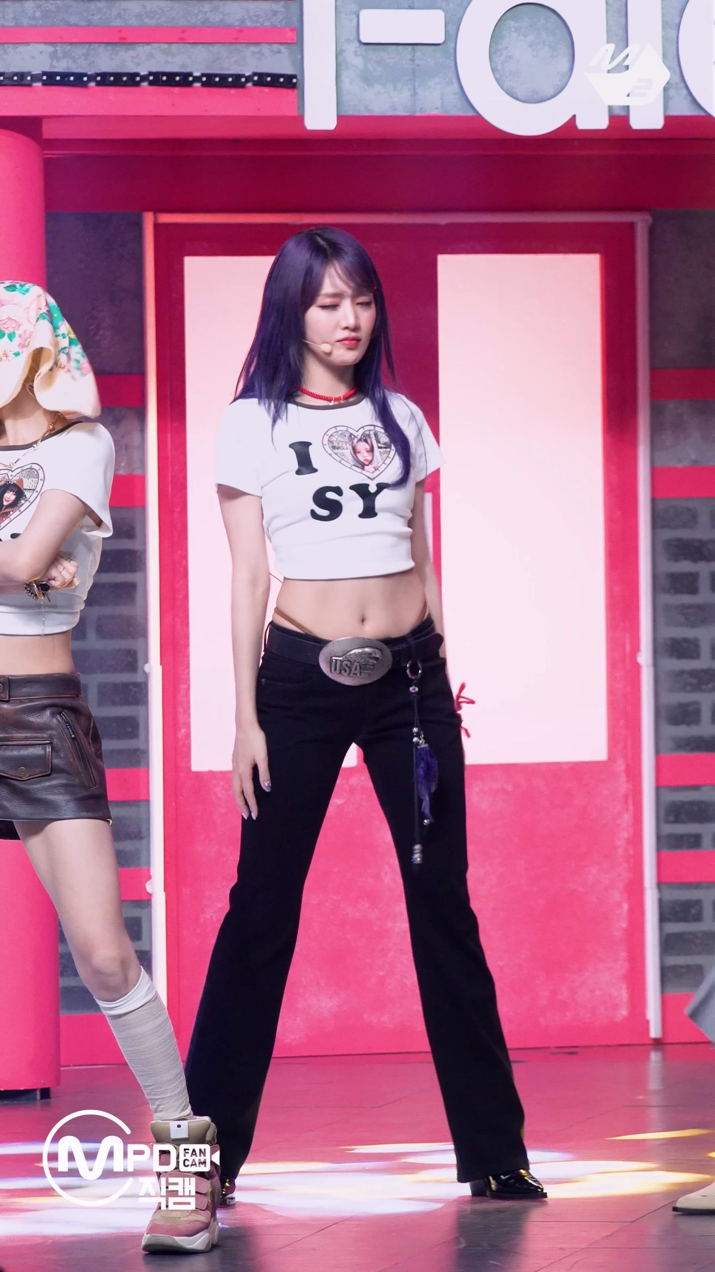 20250522 i-dle 女团饭拍秀[16部合集 7.11G]插图