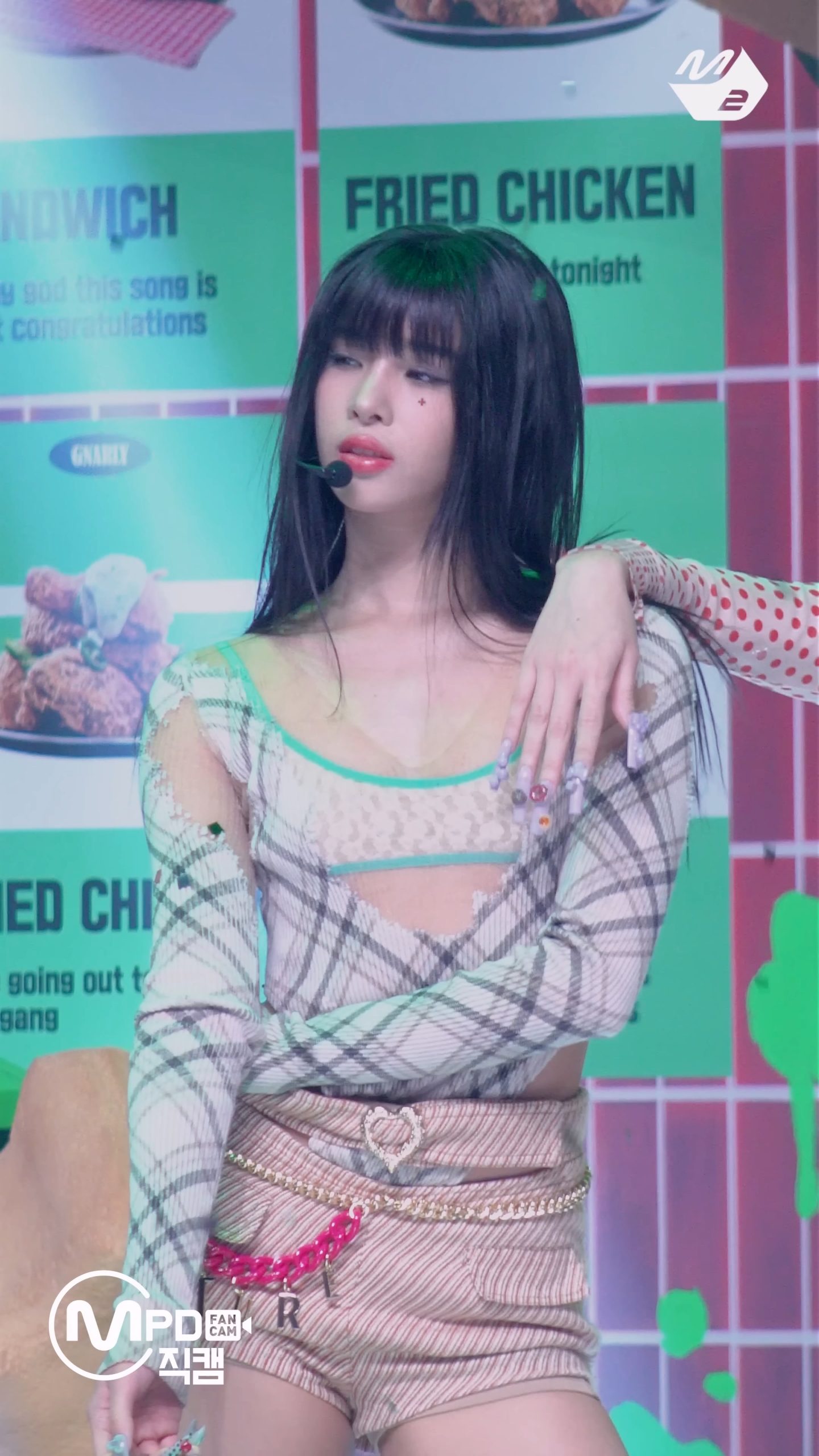 20250501 KATSEYE 女团饭拍秀[10部合集 3.78G]插图