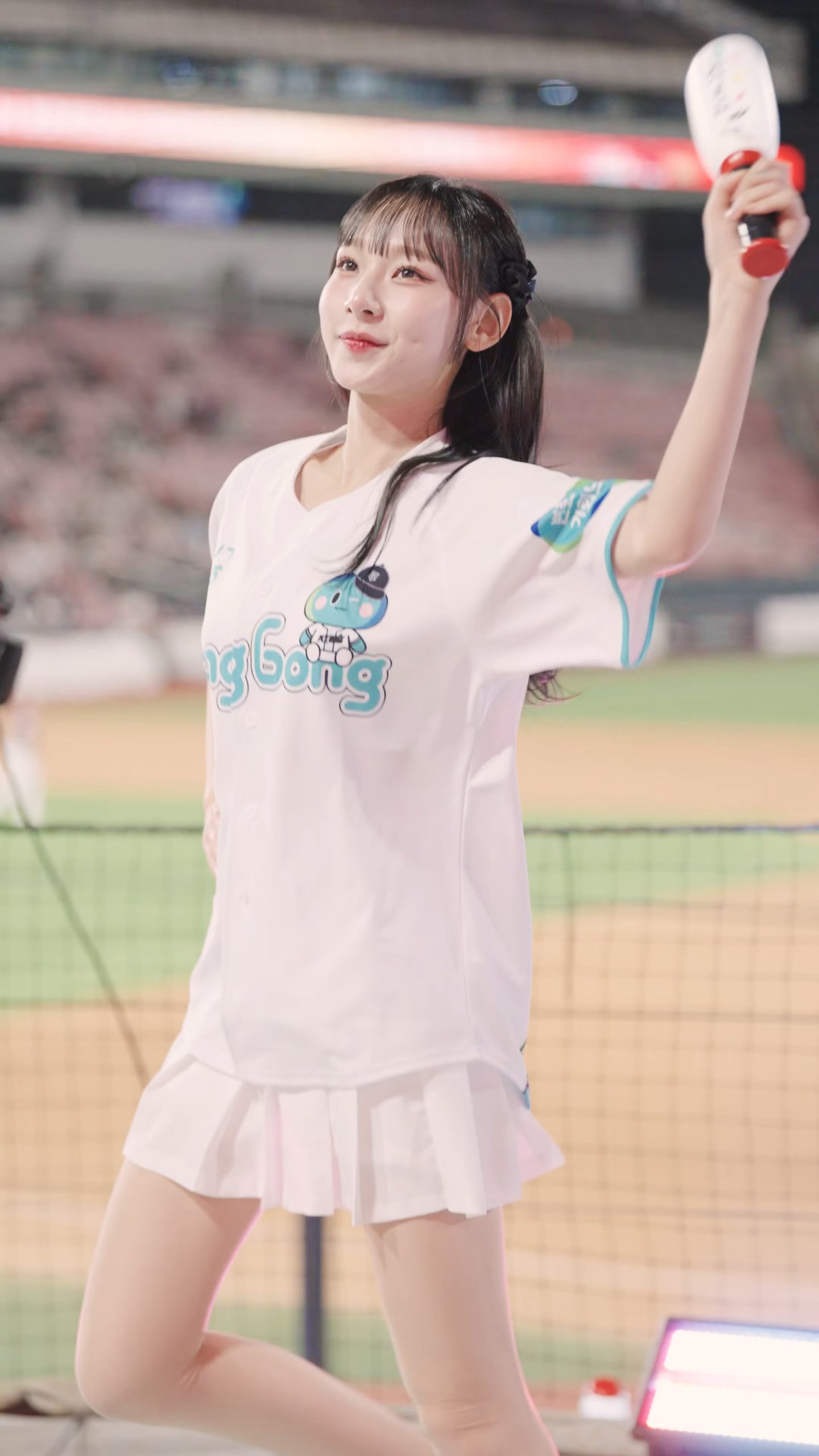 20250506 啦啦队 女团饭拍秀[24部合集 9.23G]插图1