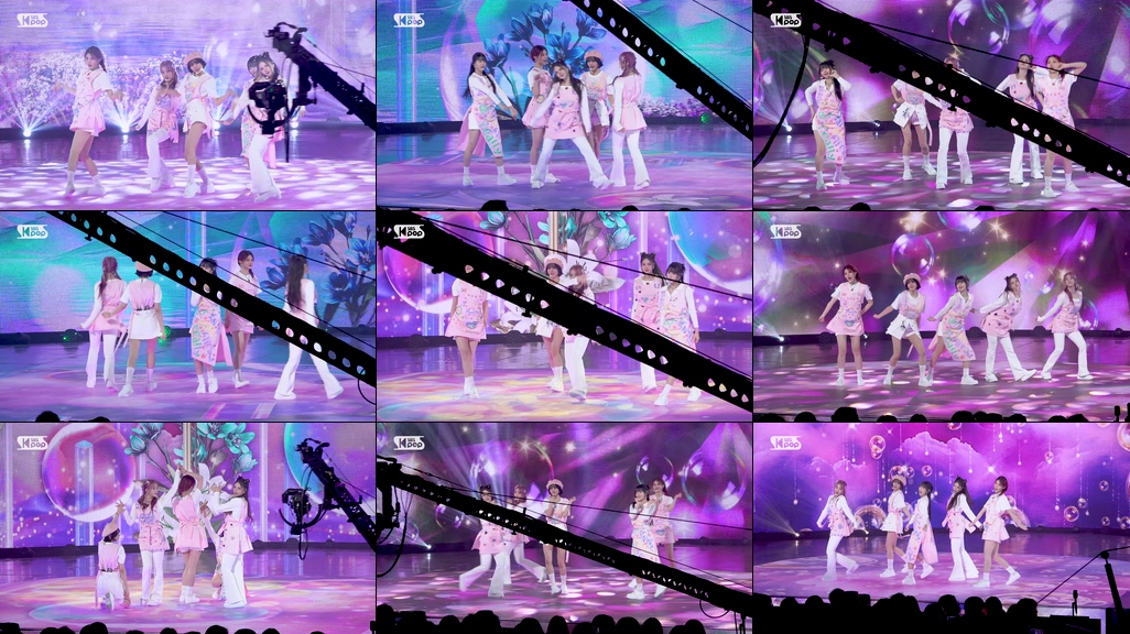 20250511 UDTT 女团饭拍秀[1部合集 599M]插图1