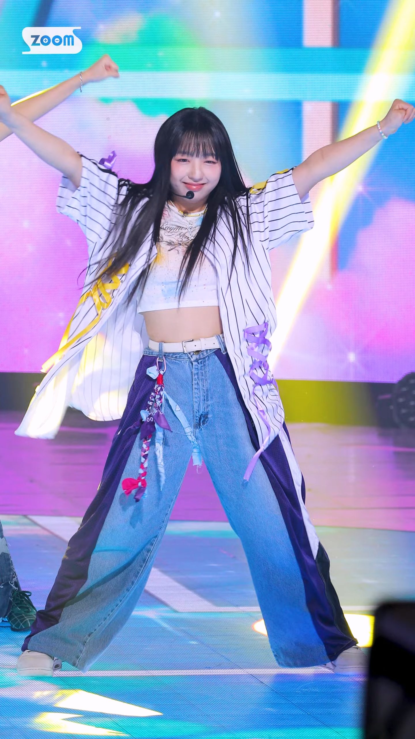 20250511 BURVEY 女团饭拍秀[3部合集 1.01G]插图