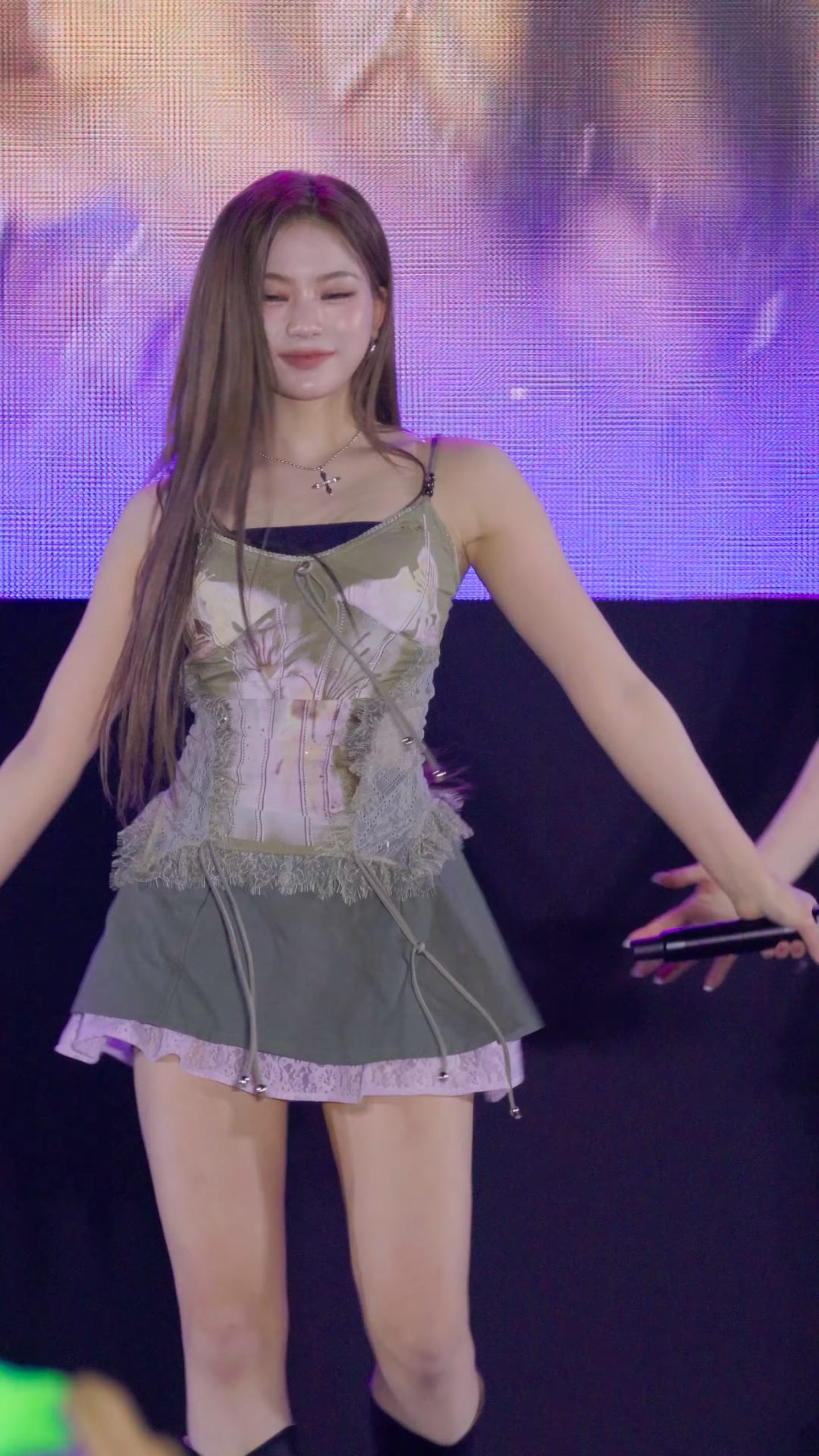 20250528 STAYC 女团饭拍秀[27部合集 11.2G]插图1