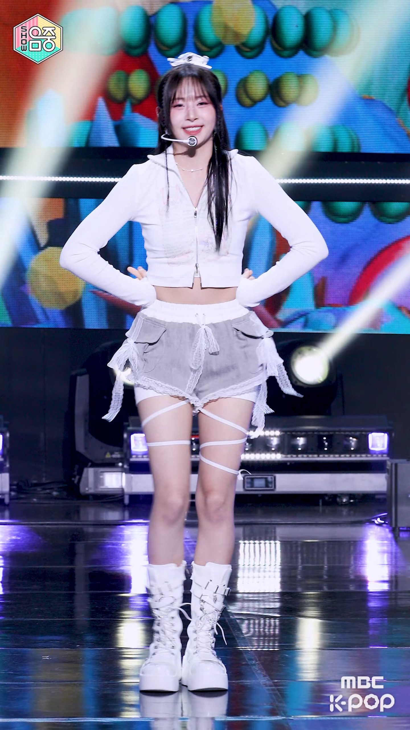 20250510 FIFTY FIFTY 女团饭拍秀[3部合集 1.13G]插图1