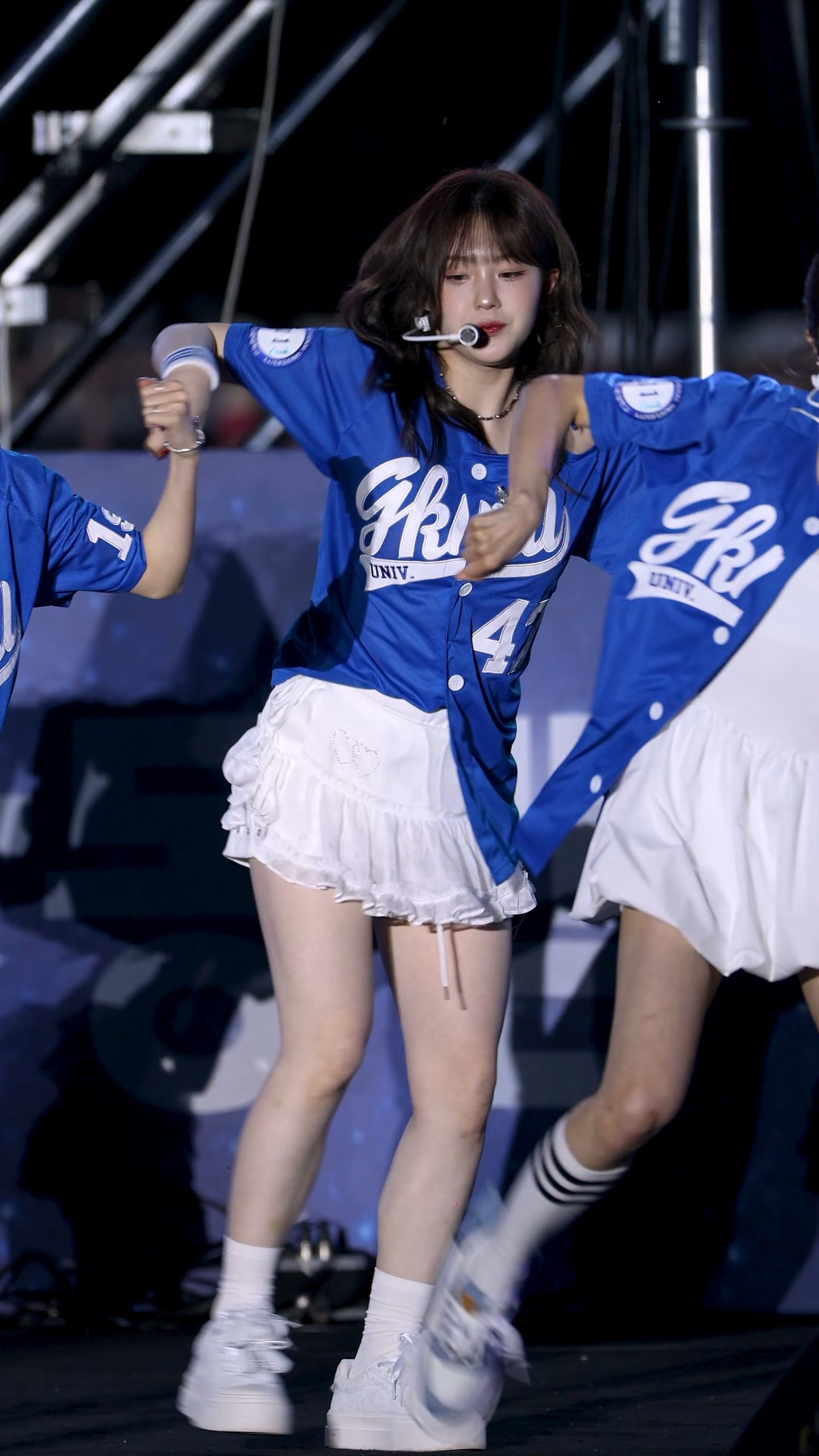 20250527 Kep1er 女团饭拍秀[17部合集 7.24G]插图1
