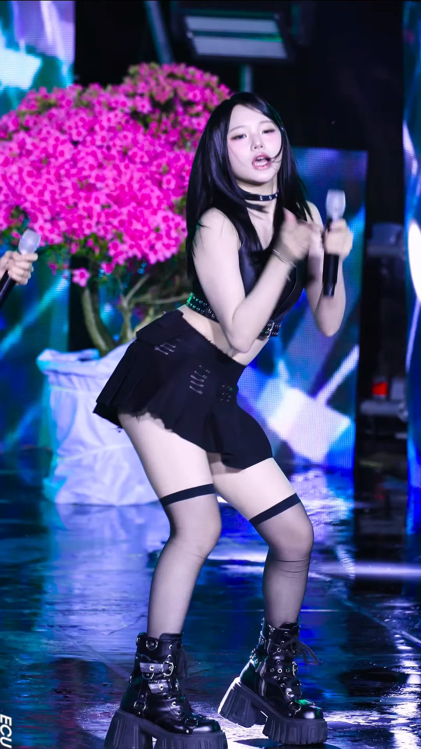 20250524 CLASS:y 女团饭拍秀[44部合集 21.7G]插图1