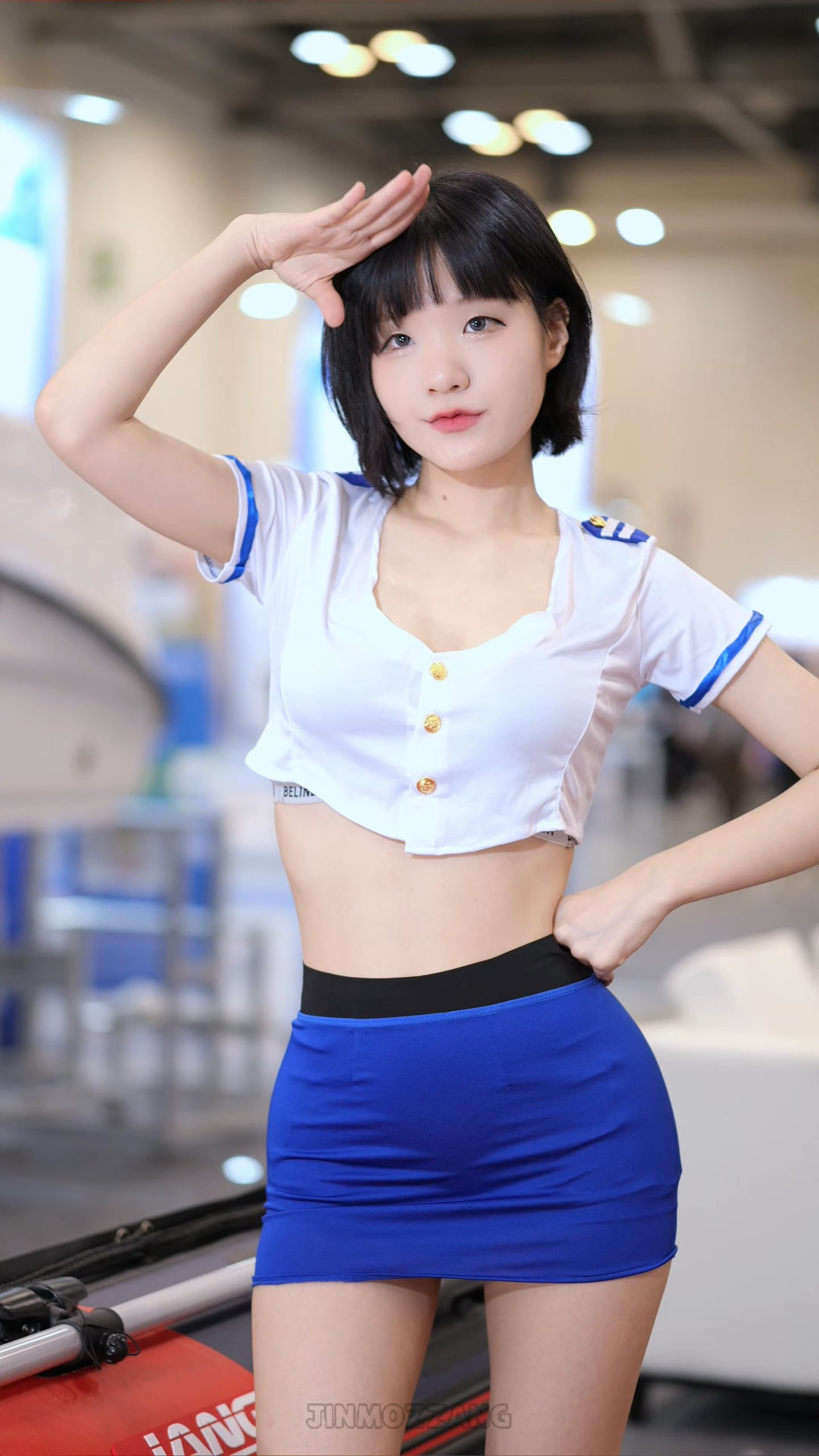 20250505 Show girl[64部合集 13.8G]插图