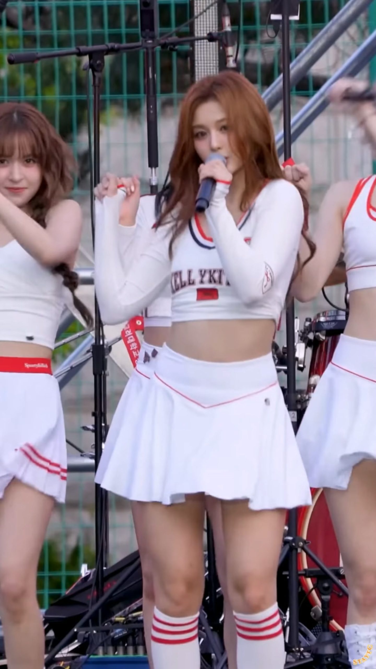 20250524 NMIXX 女团饭拍秀[17部合集 7.15G]插图