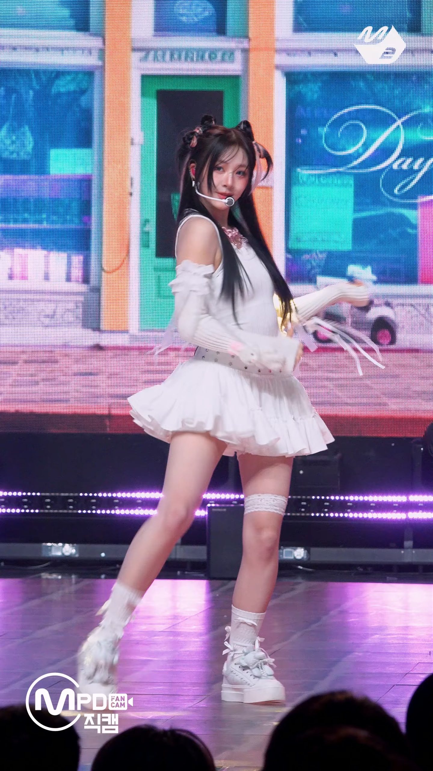 20250501 FIFTY FIFTY 女团饭拍秀[7部合集 2.58G]插图1