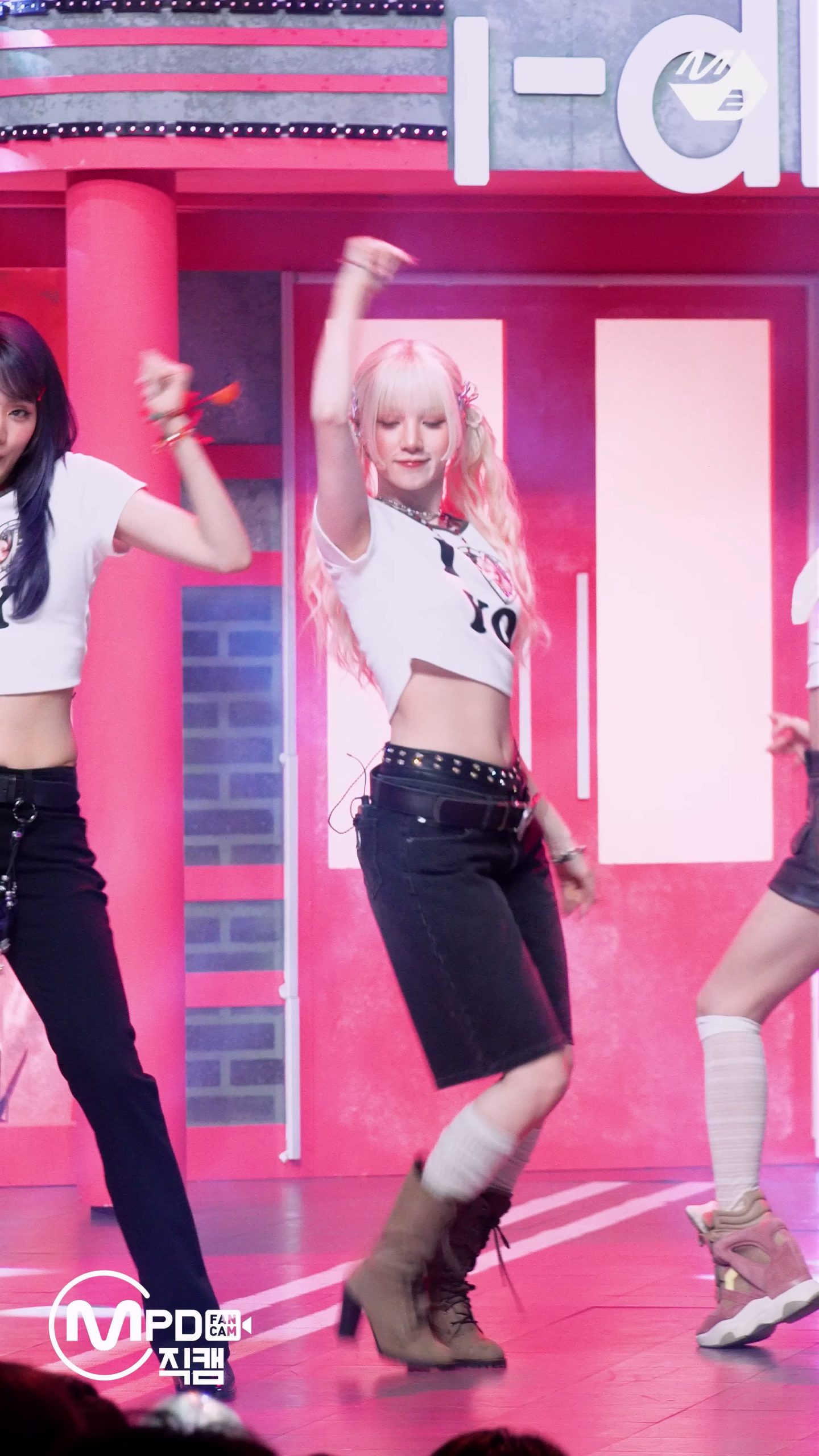 20250522 i-dle 女团饭拍秀[16部合集 7.11G]插图1