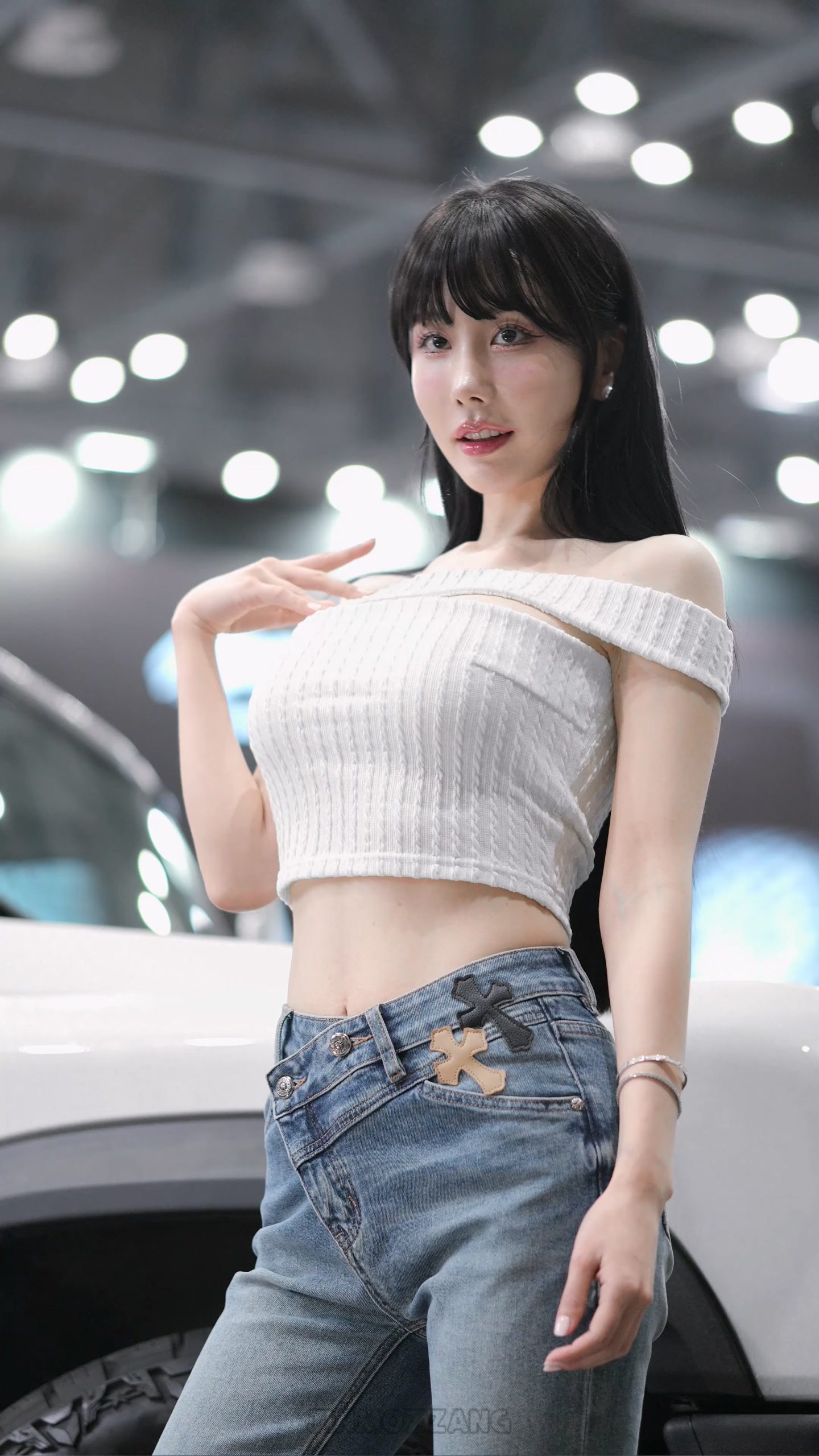20250517 Show girl[54部合集 15.3G]插图