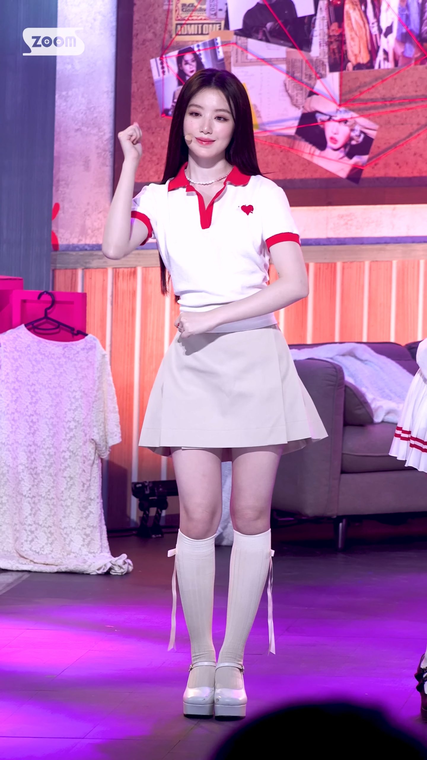 20250525 i-dle 女团饭拍秀[11部合集 3.68G]插图