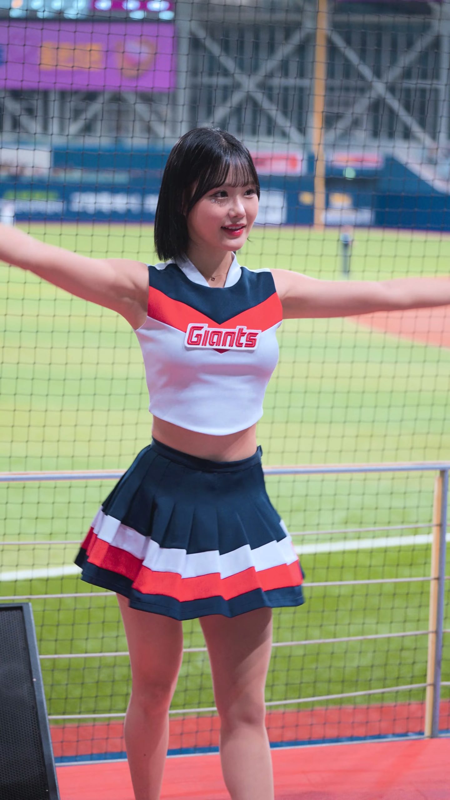 20250502 啦啦队 女团饭拍秀[21部合集 7.10G]插图