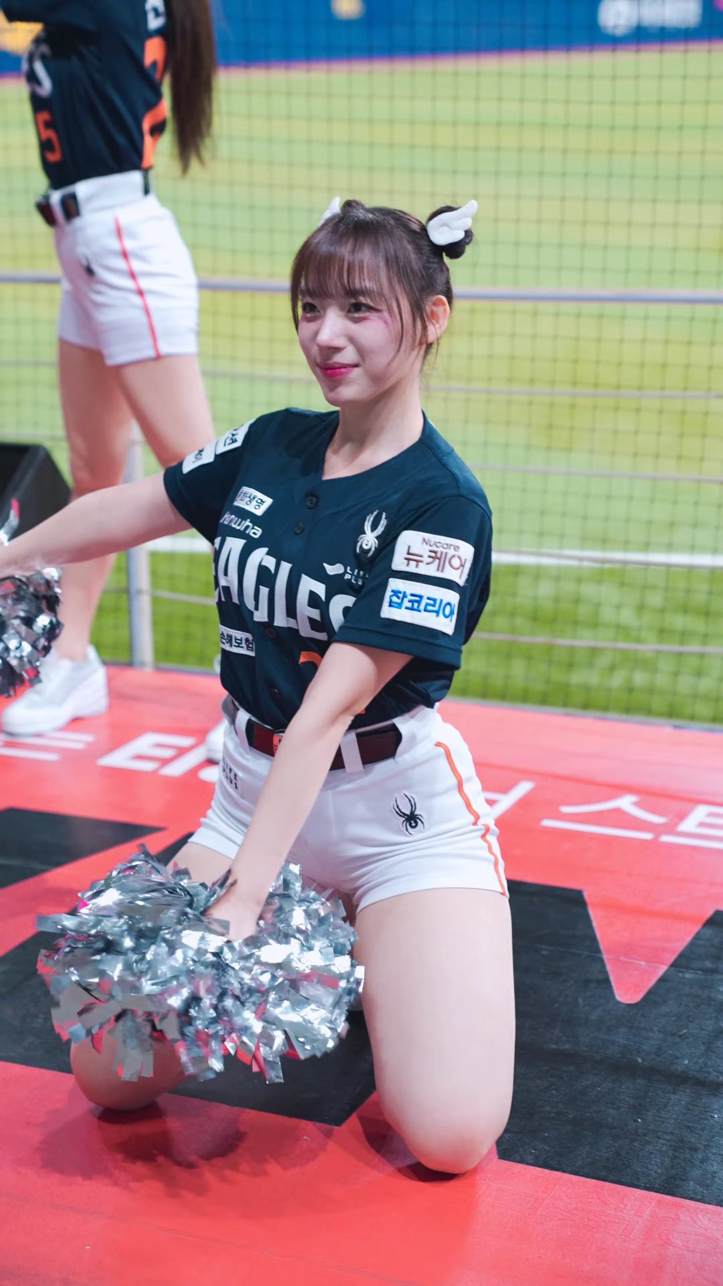 20250513 啦啦队 女团饭拍秀[21部合集 7.71G]插图1