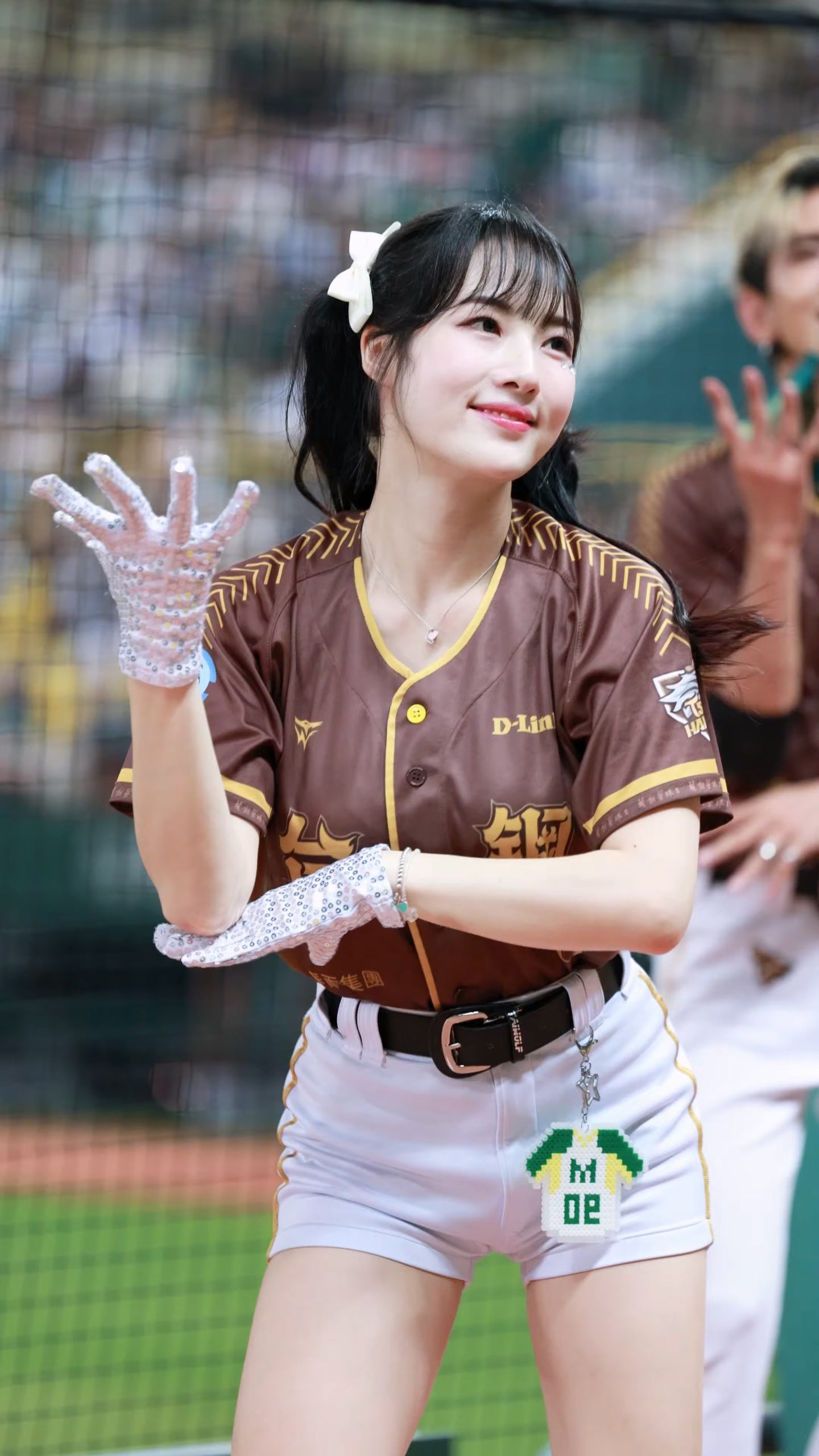 20250601 啦啦队 女团饭拍秀[43部合集 17.7G]插图