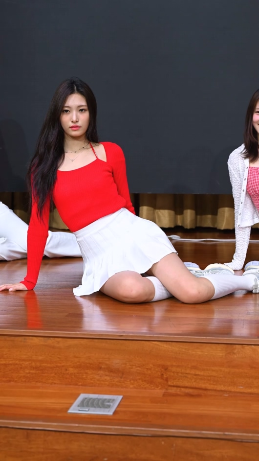 20250622 ODD YOUTH 女团饭拍秀[7部合集 3.49G]插图1