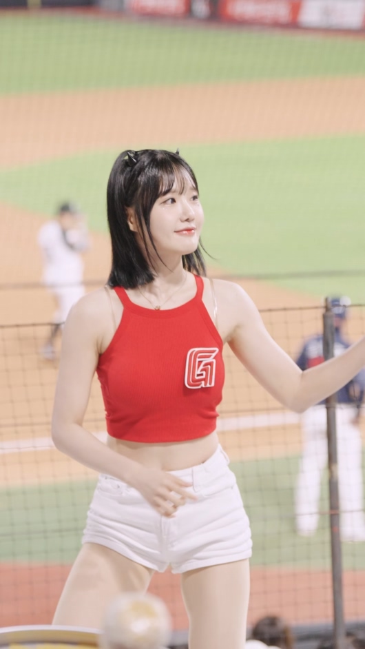 20250616 啦啦队 女团饭拍秀[59部合集 20.2G]插图1