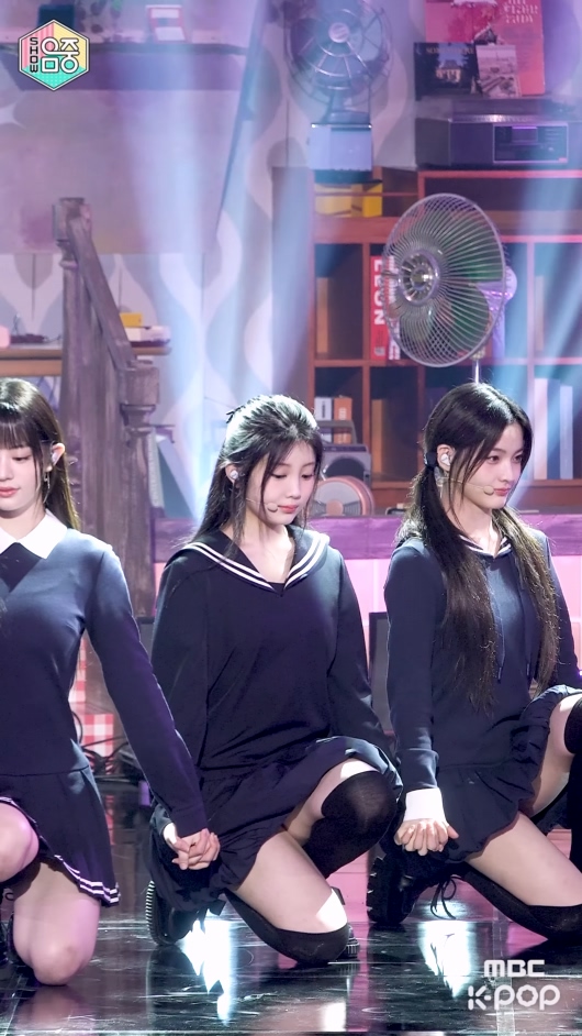 20250621 ILLIT 女团饭拍秀[13部合集 6.72G]插图