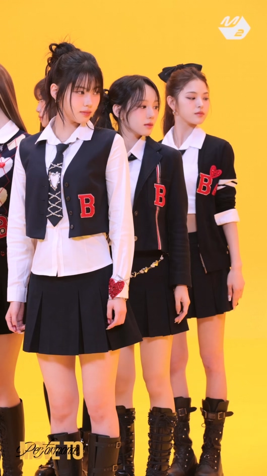 20250613 izna 女团饭拍秀[10部合集 2.9G]插图1