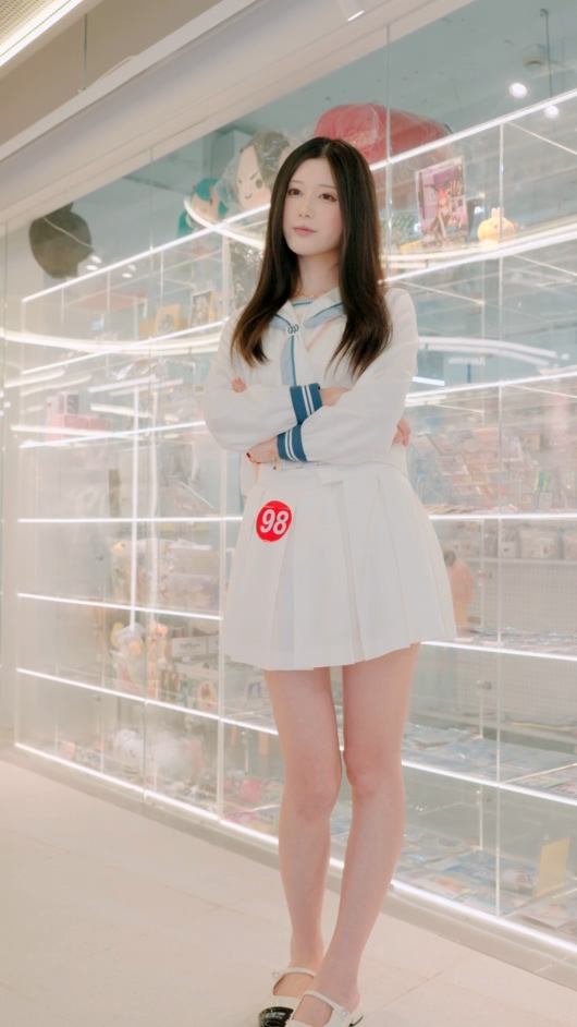 20250613 Show girl[41部合集 13.2G]插图