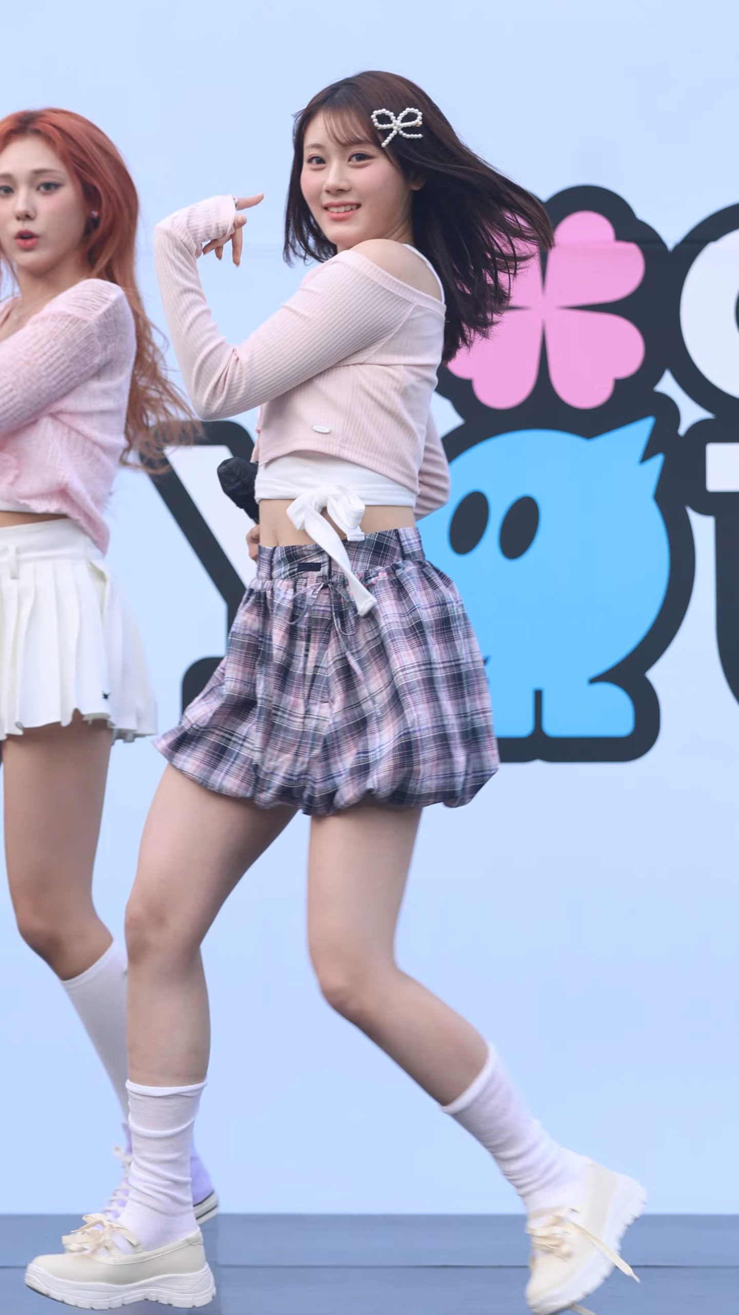 20250607 ODD YOUTH 女团饭拍秀[32部合集 17G]插图