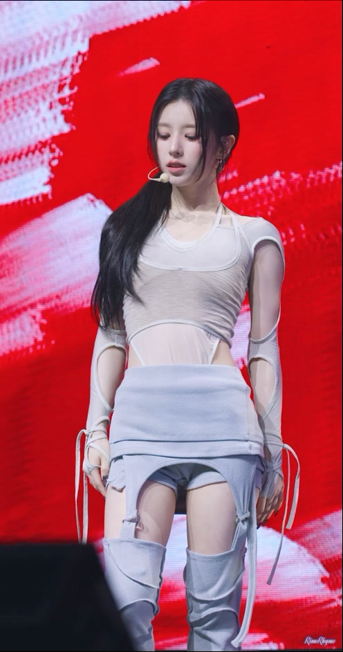20250612 ARTMS 女团饭拍秀[28部合集 13G]插图1