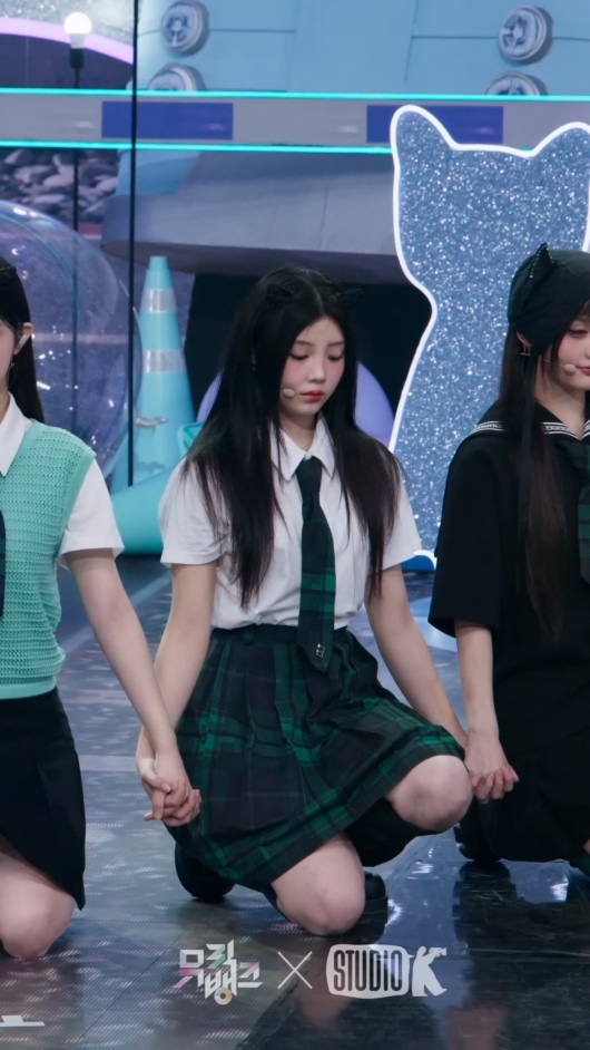 20250620 ILLIT 女团饭拍秀[17部合集 6.25G]插图1