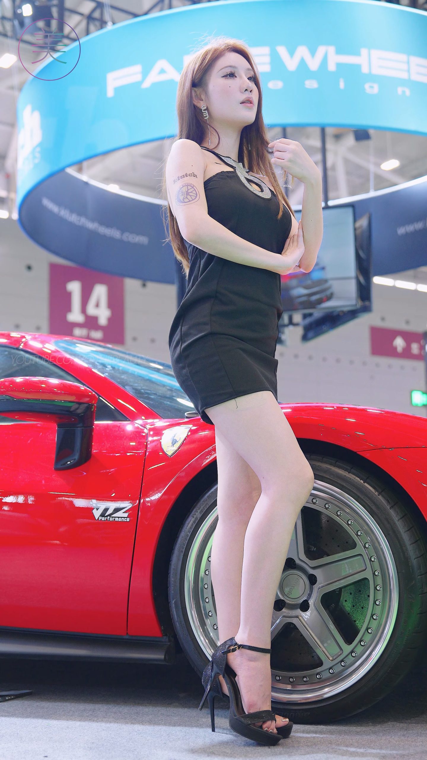 20250529 Show girl[65部合集 20.7G]插图1