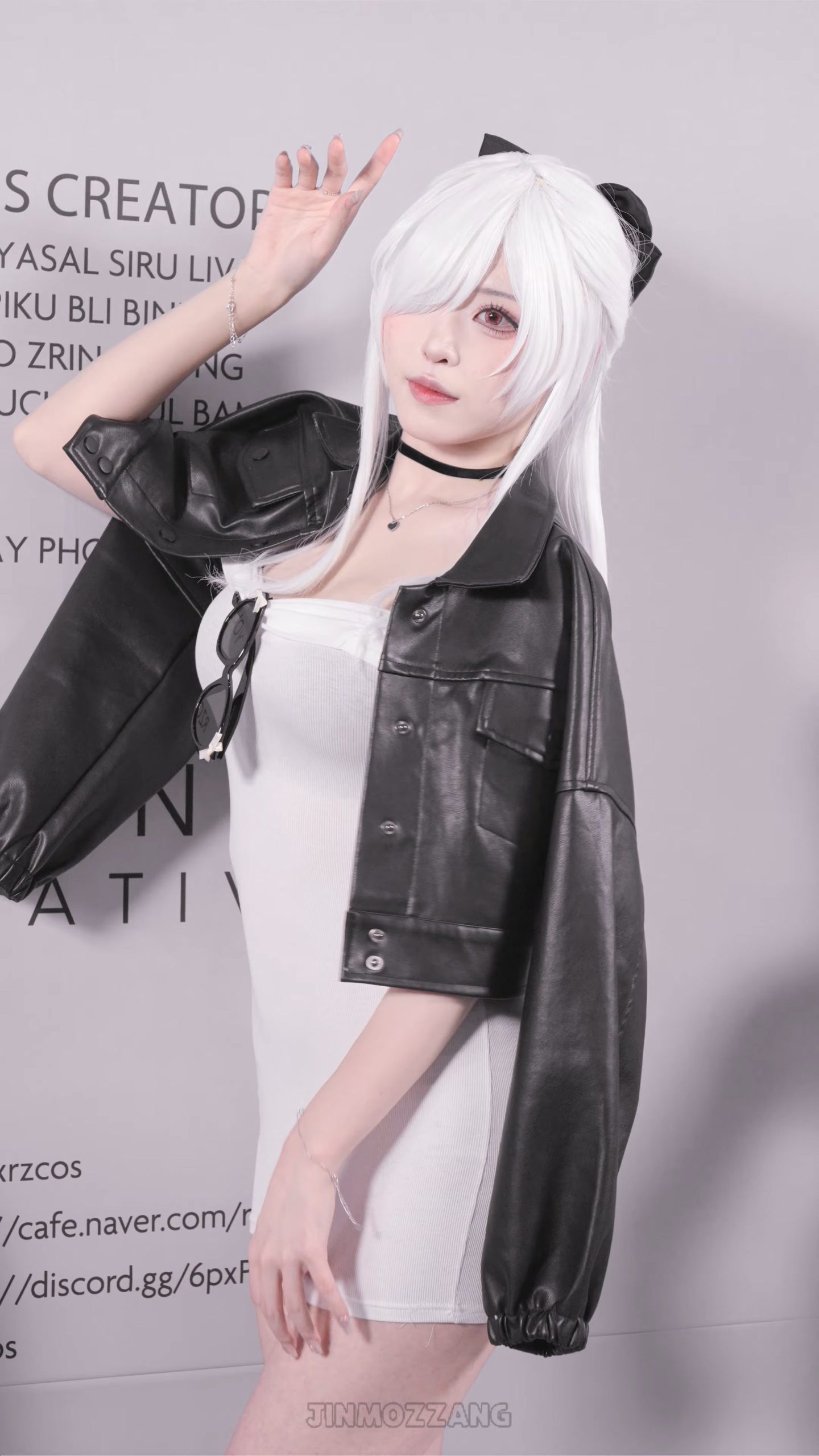 20250606 Show girl[53部合集 16.4G]插图1