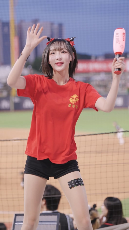 20250621 啦啦队 女团饭拍秀[66部合集 12.2G]插图1