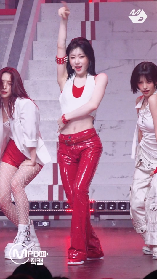 20250612 ITZY 女团饭拍秀[18部合集 6.93G]插图1