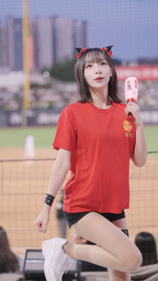 20250614 啦啦队 女团饭拍秀[86部合集 23.6G]插图1