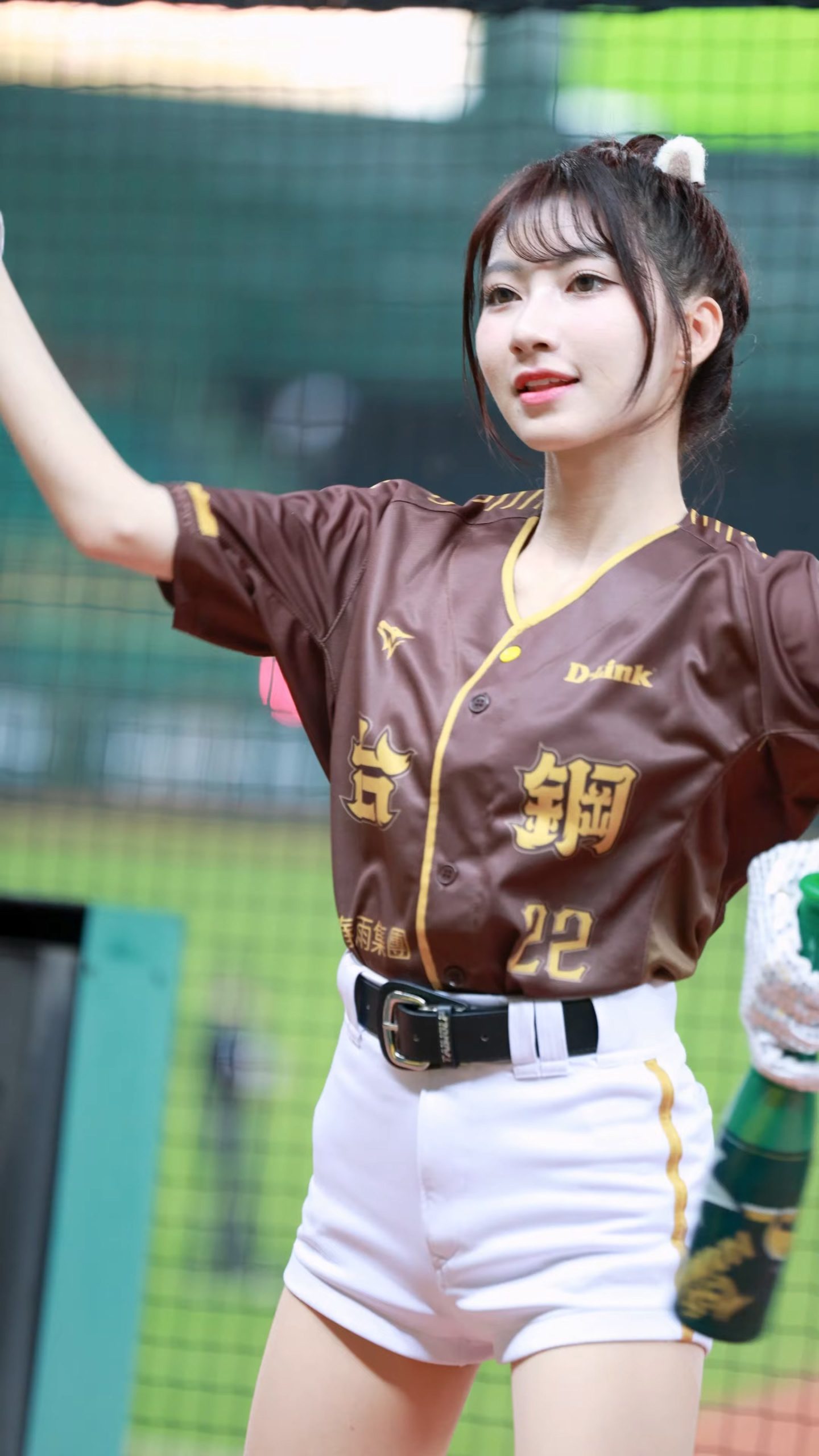 20250604 啦啦队 女团饭拍秀[37部合集 12.8G]插图