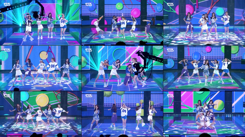 20250615 HITGS 女团饭拍秀[6部合集 1.89G]插图1