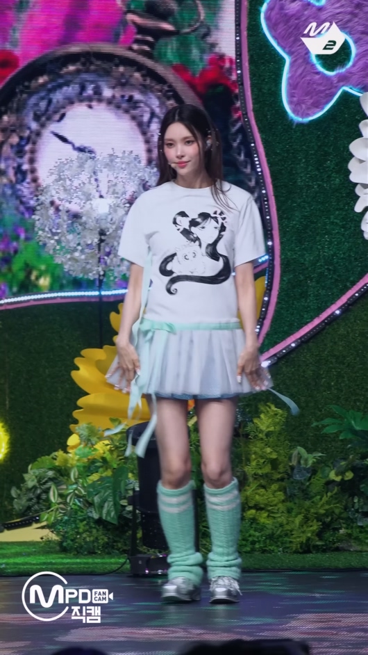 20250619 ILLIT 女团饭拍秀[27部合集 12.47G]插图