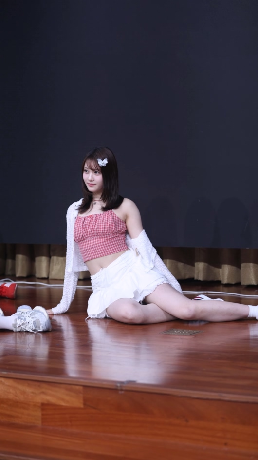 20250622 ODD YOUTH 女团饭拍秀[7部合集 3.49G]插图