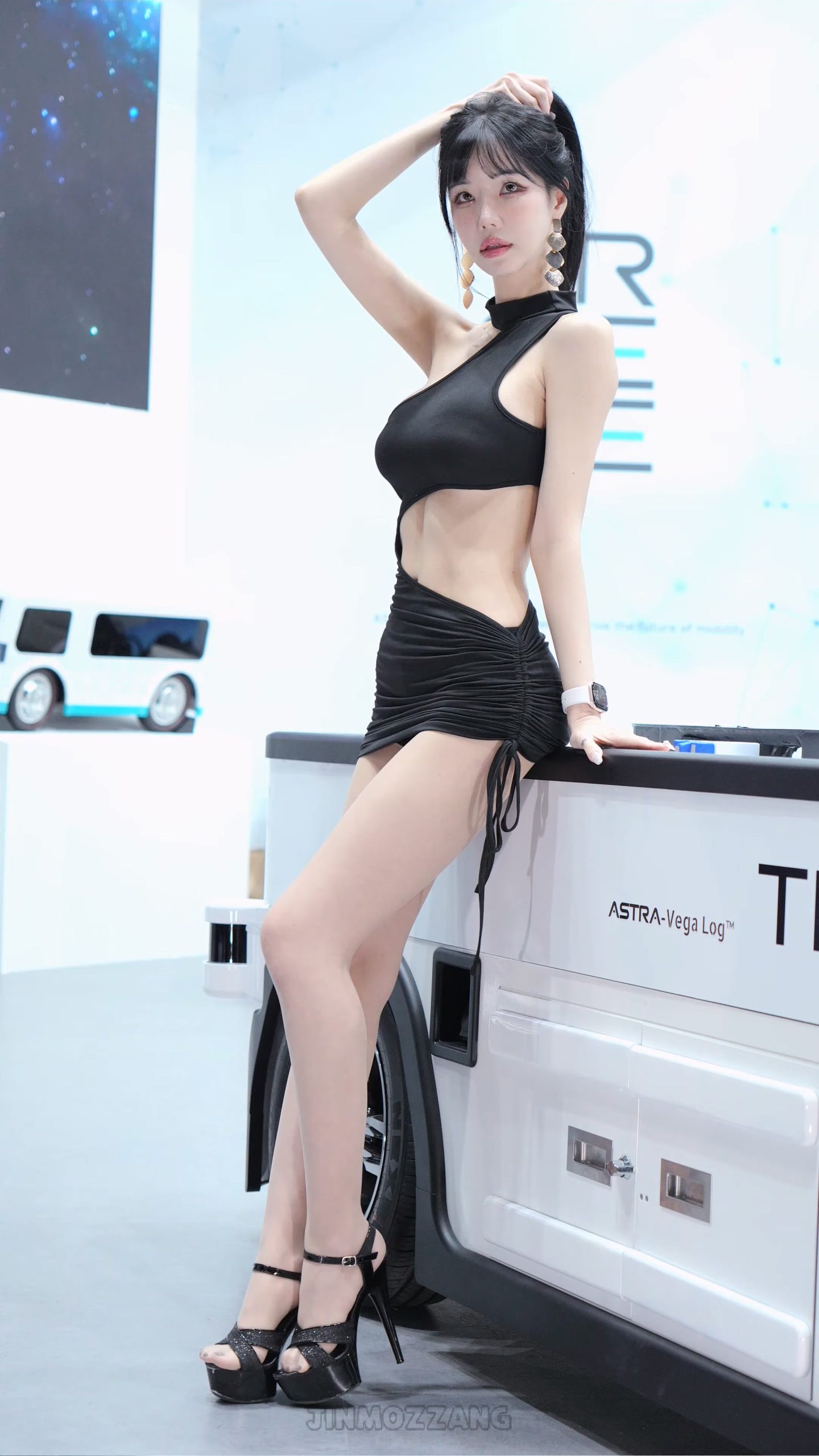 20250521 Show girl[64部合集 17.3G]插图