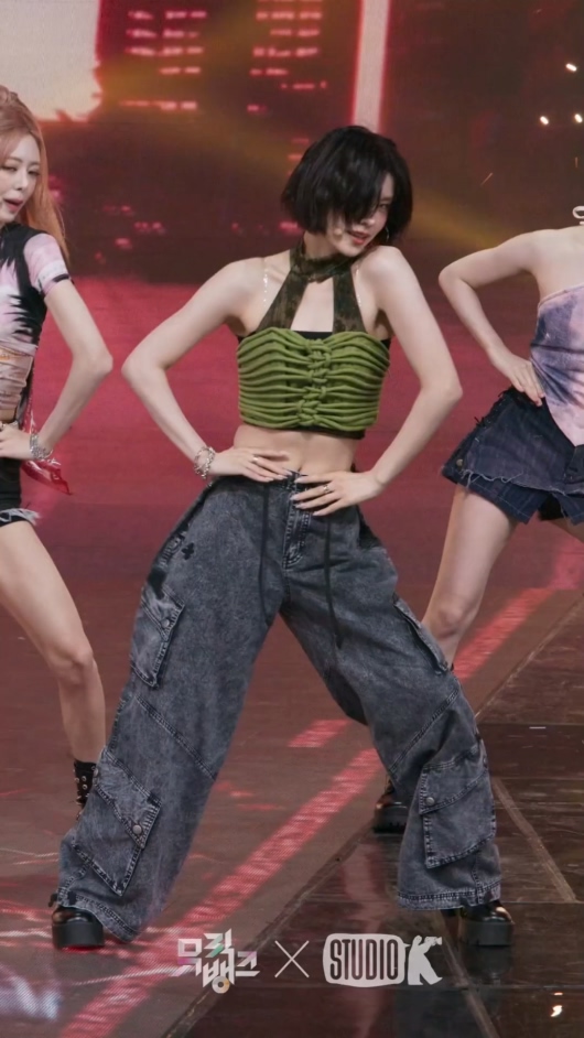 20250620 ITZY 女团饭拍秀[8部合集 2.09G]插图