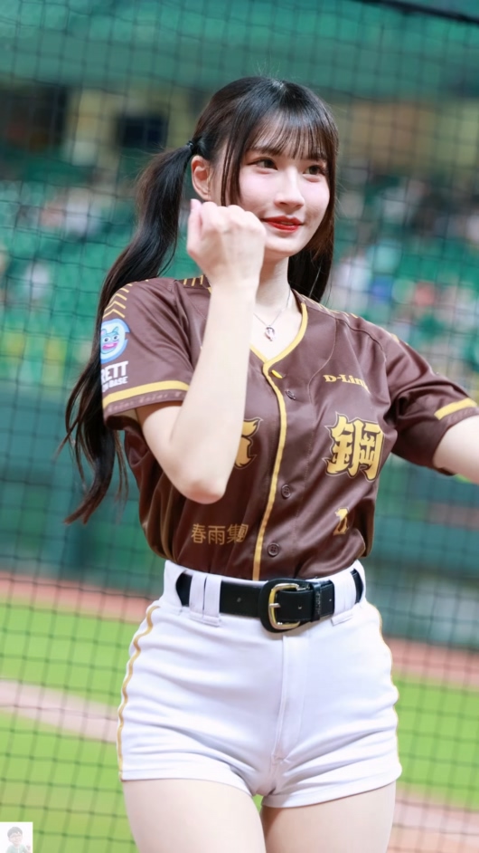 20250612 啦啦队 女团饭拍秀[49部合集 18.1G]插图1