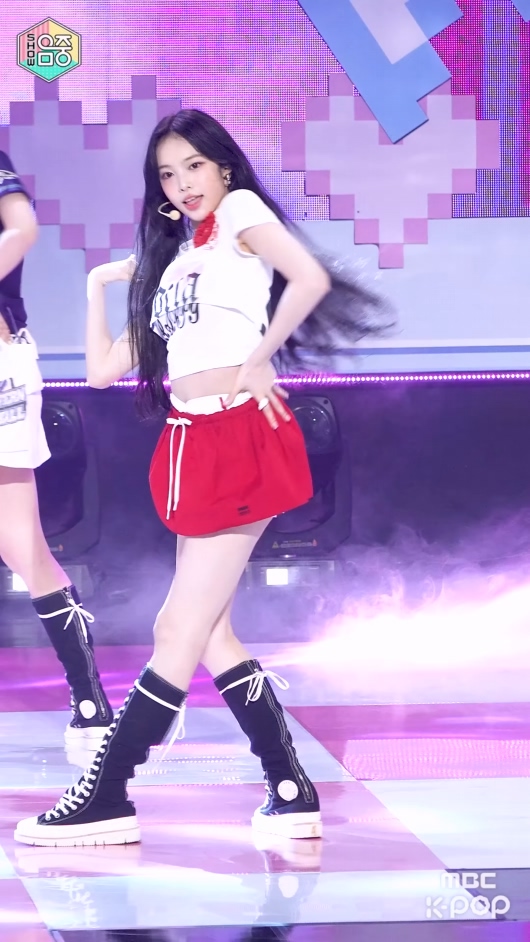 20250621 Hearts2Hearts 女团饭拍秀[9部合集 4.71G]插图